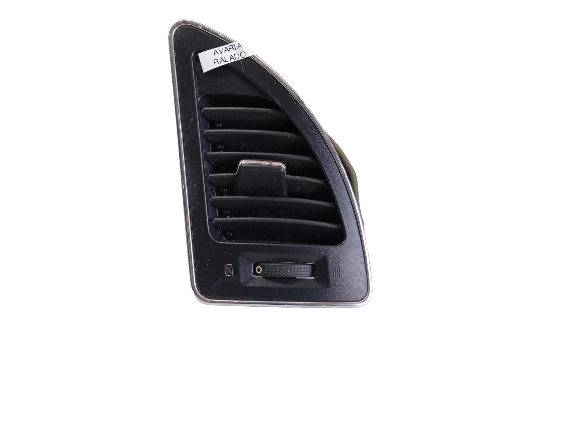 Difusor Ar Condicionado Direito Jac T6 2.0 16v 2016 V475 6
