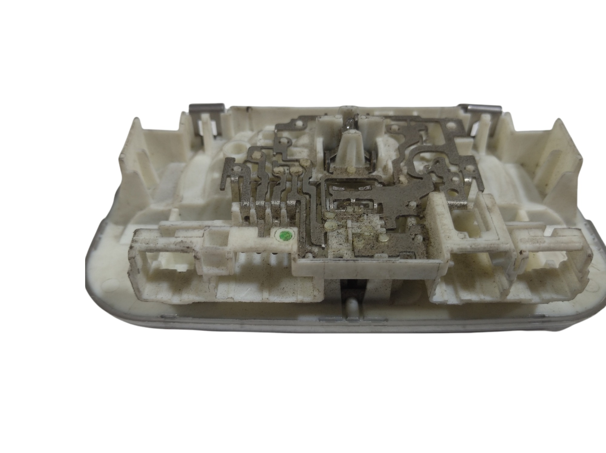 Luz Cortesia Citroen C3 C4 Aircross 2007 A 2012 V244 7