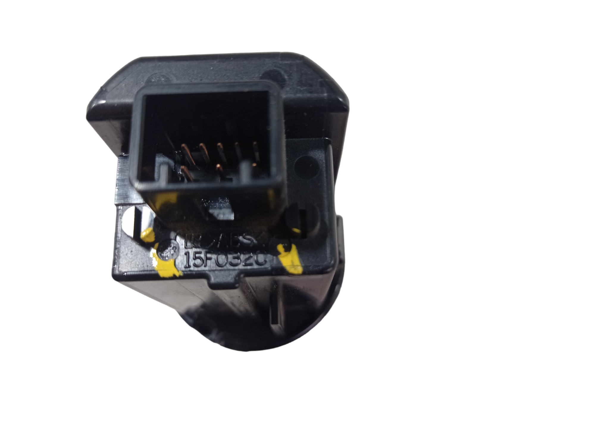 Botão Start Stop Toyota Rav4 2018 V553 2842atmimb3 7