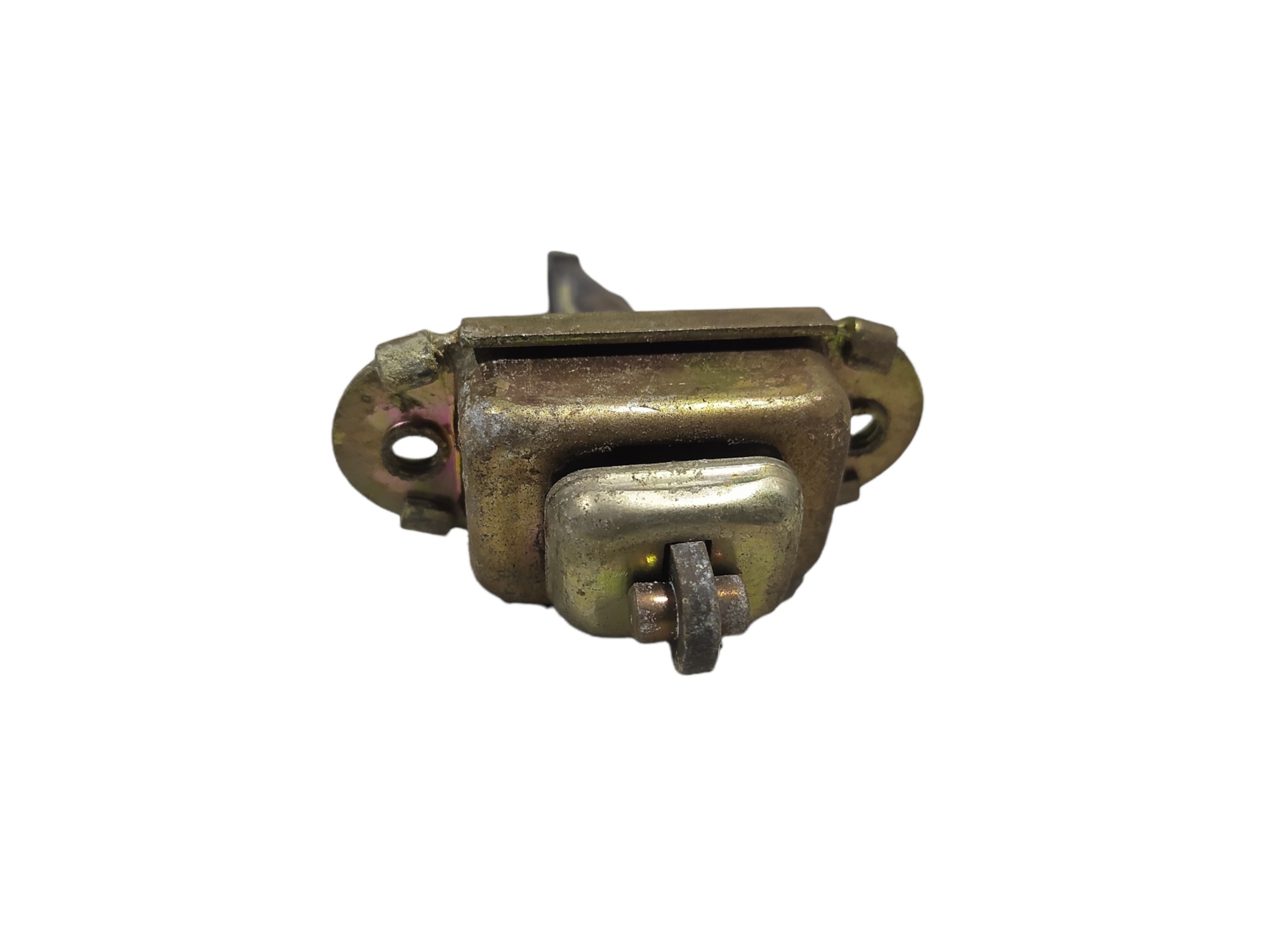 Limitador Porta Traseira Direita Volvo S40 T4 2002 V54 3