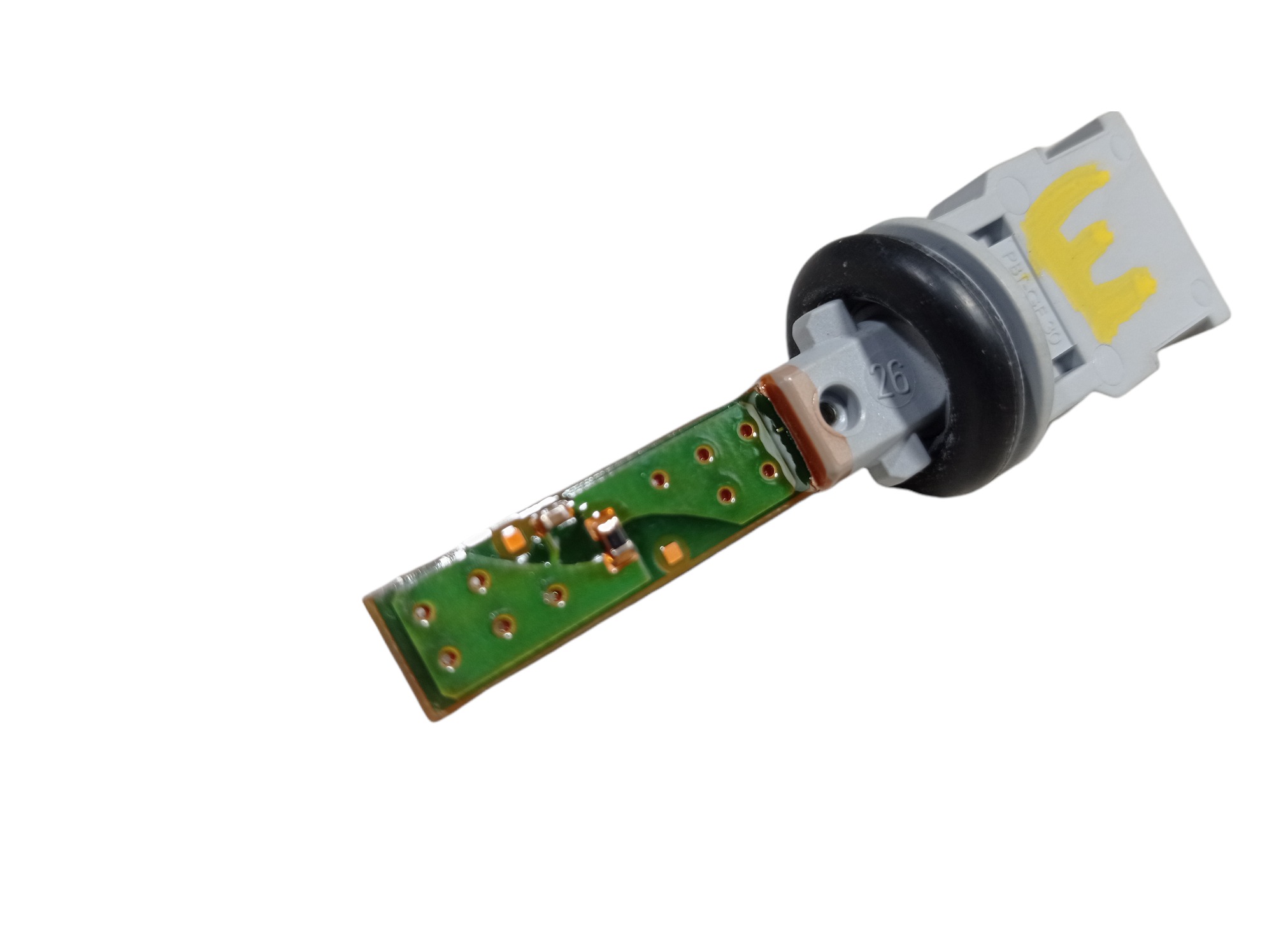 Sensor Temperatura Interna Esquerdo A3 Sportback 2019 V343 4