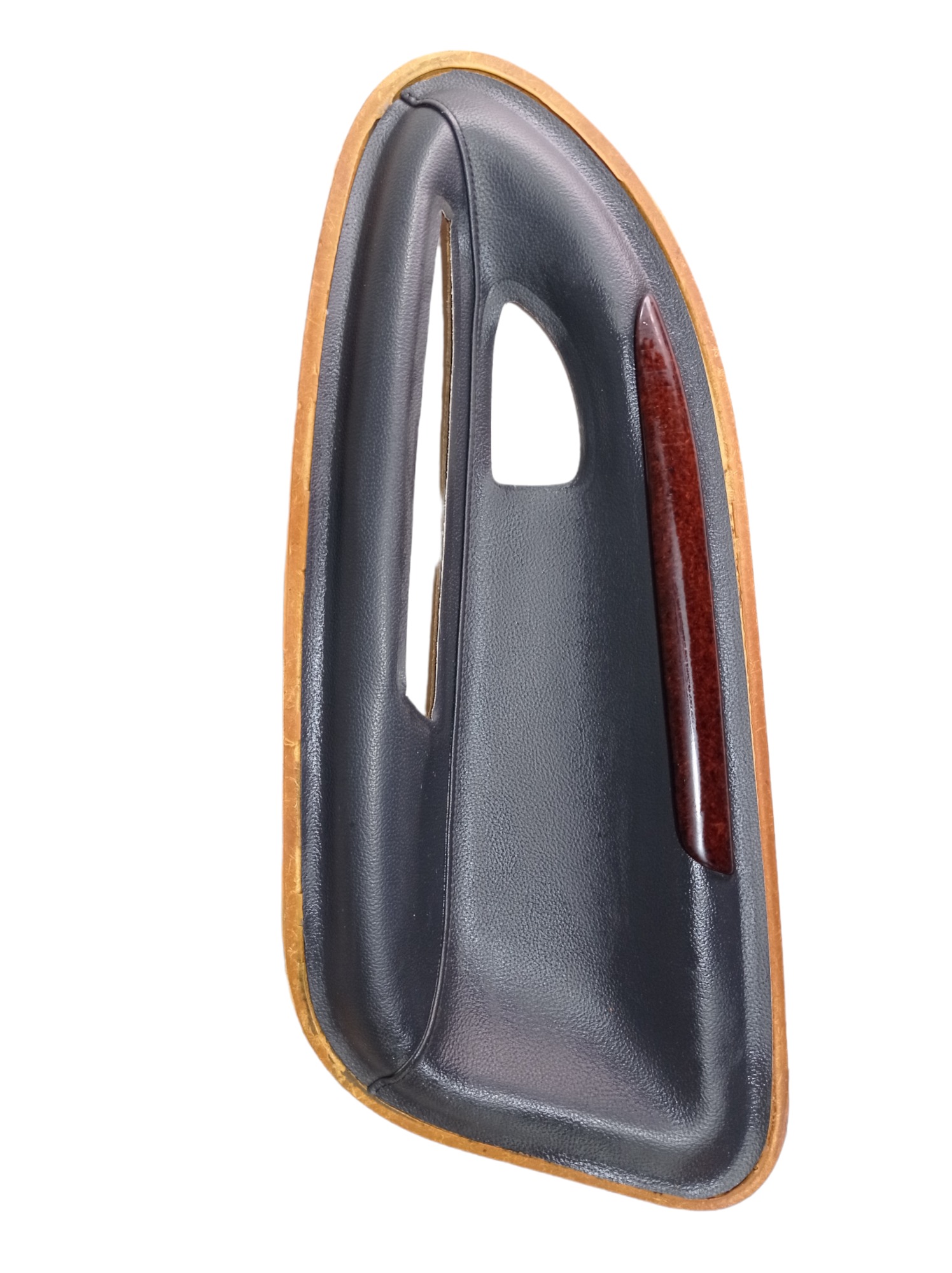 Acabamento Forro Porta Dianteira Direita Volvo S40 2002 V54 5