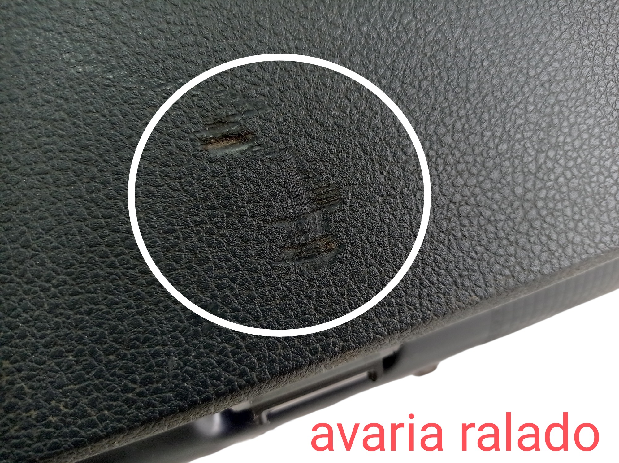 Porta Luvas Volkswagen Gol G5 2010 5u1.857.097-a Vl 9