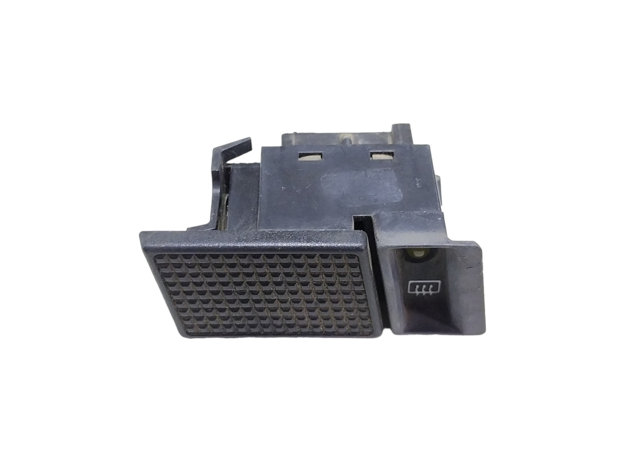 Botão Desembaçador Chevrolet Kadett 93221425 Vl 6
