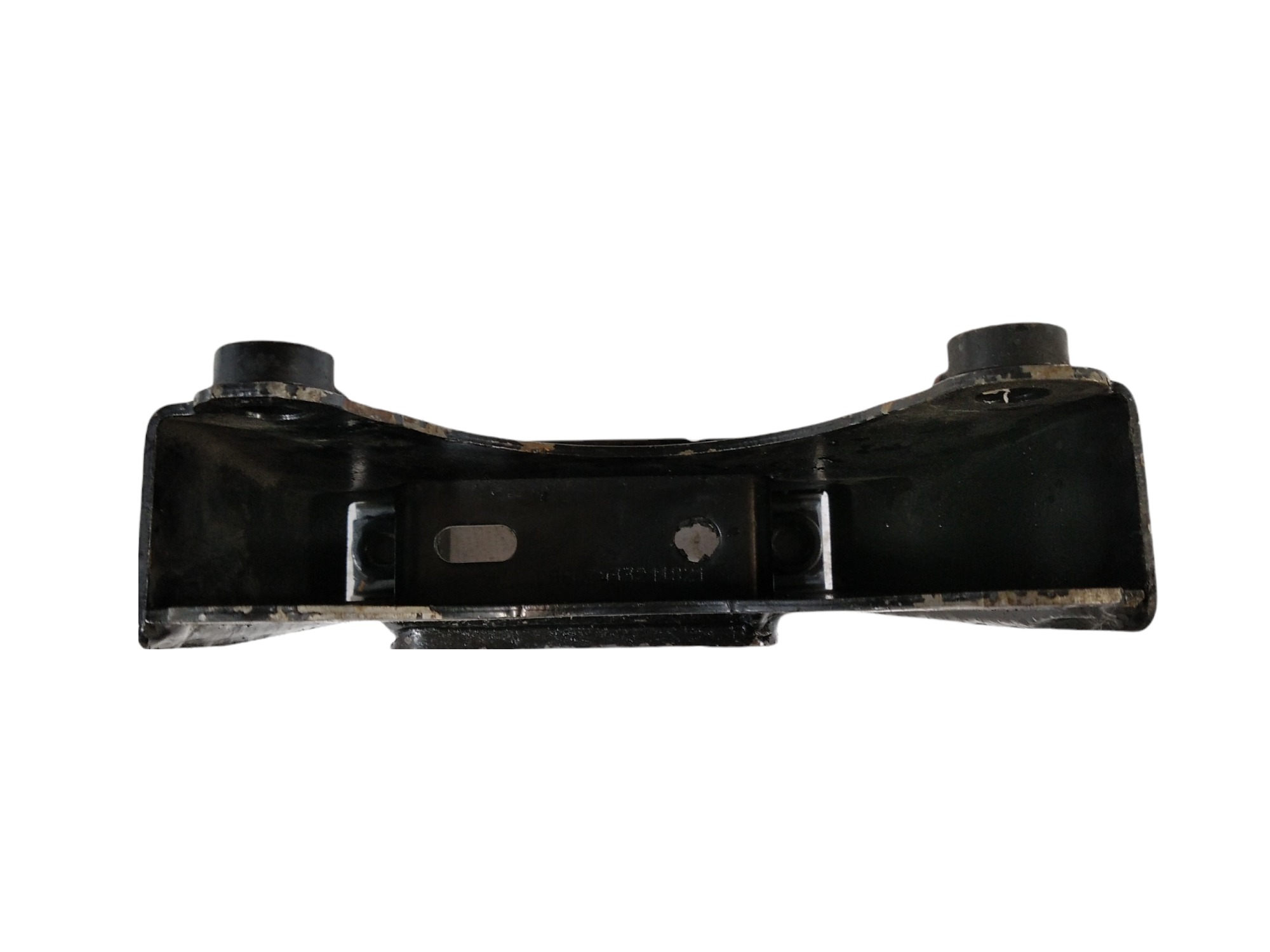 Suporte Câmbio Vw Fox 1.0 Gll 2009 V193 6q0199111 2