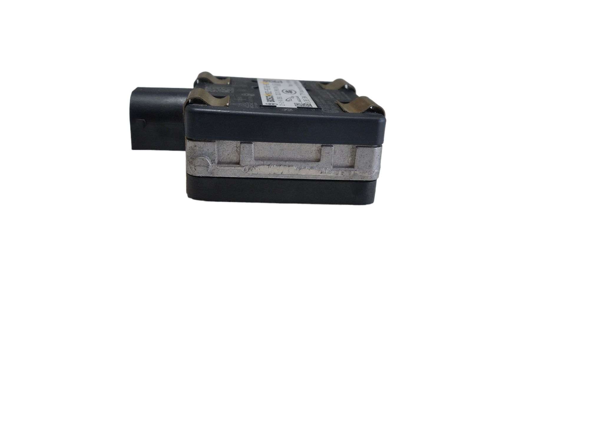 Sensor Radar Parachoque Direito Evoque 2.0 2022 V572 3