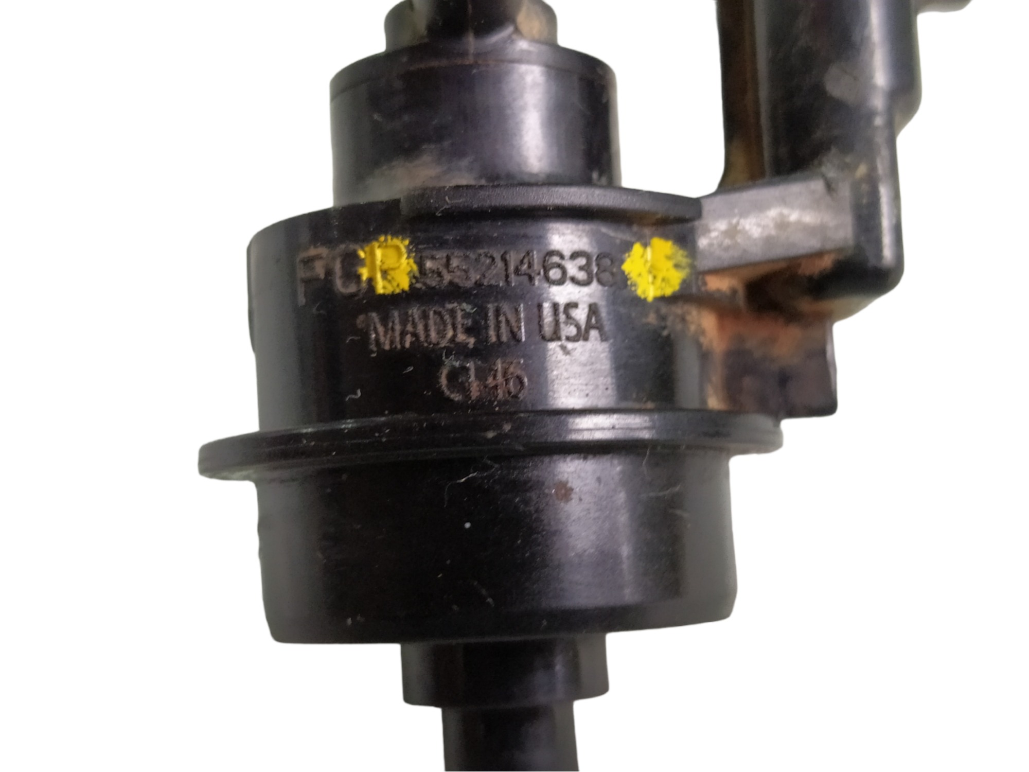 Vavula Canister Fiat Grand Siena 2012  2014 55214638 Vl 8