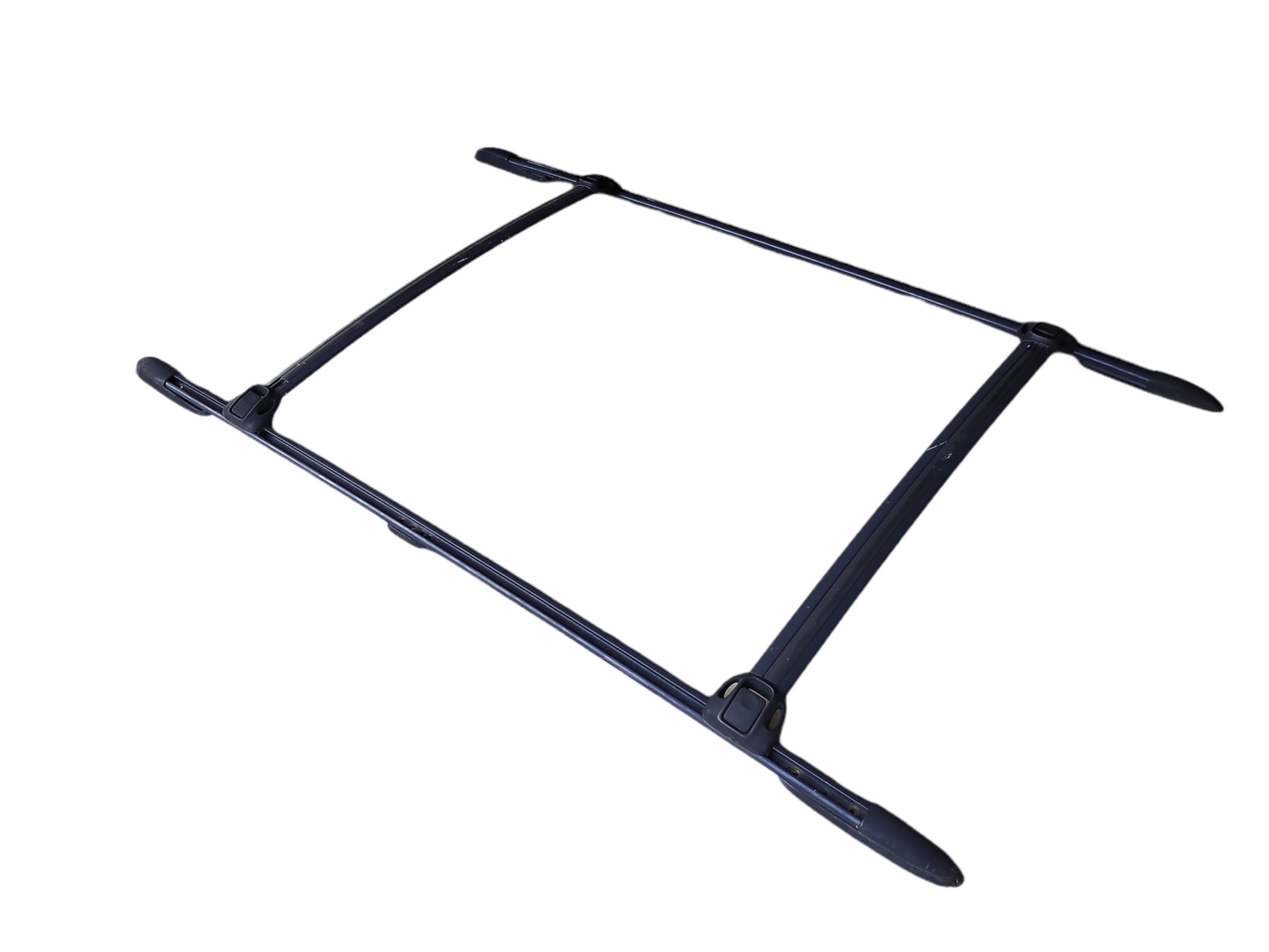 Rack Chrysler Grand Caravan 2003 04857559aa V458 5