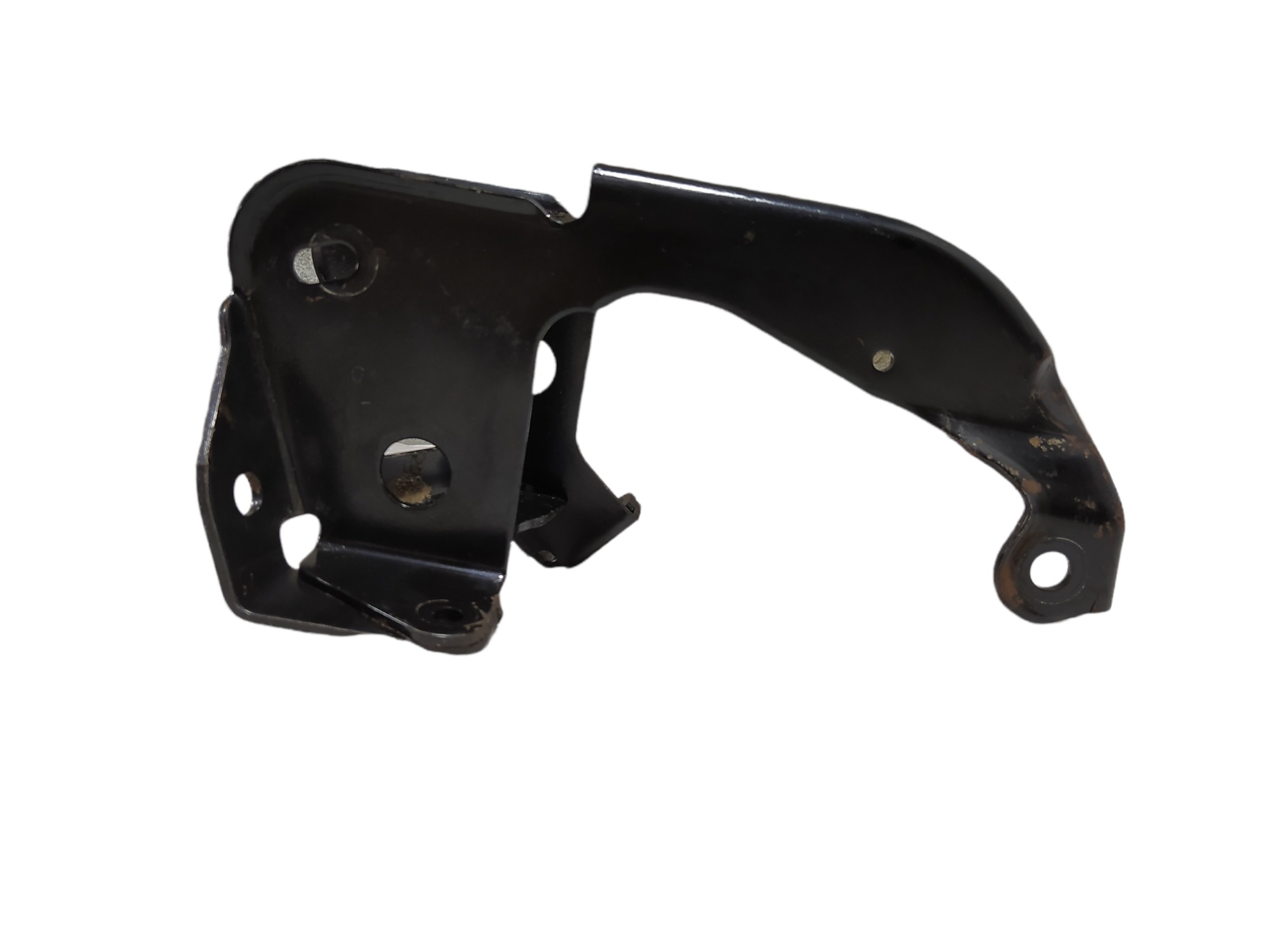 Suporte Câmbio Frontal Chrysler Grand Caravan 2003 V458 6
