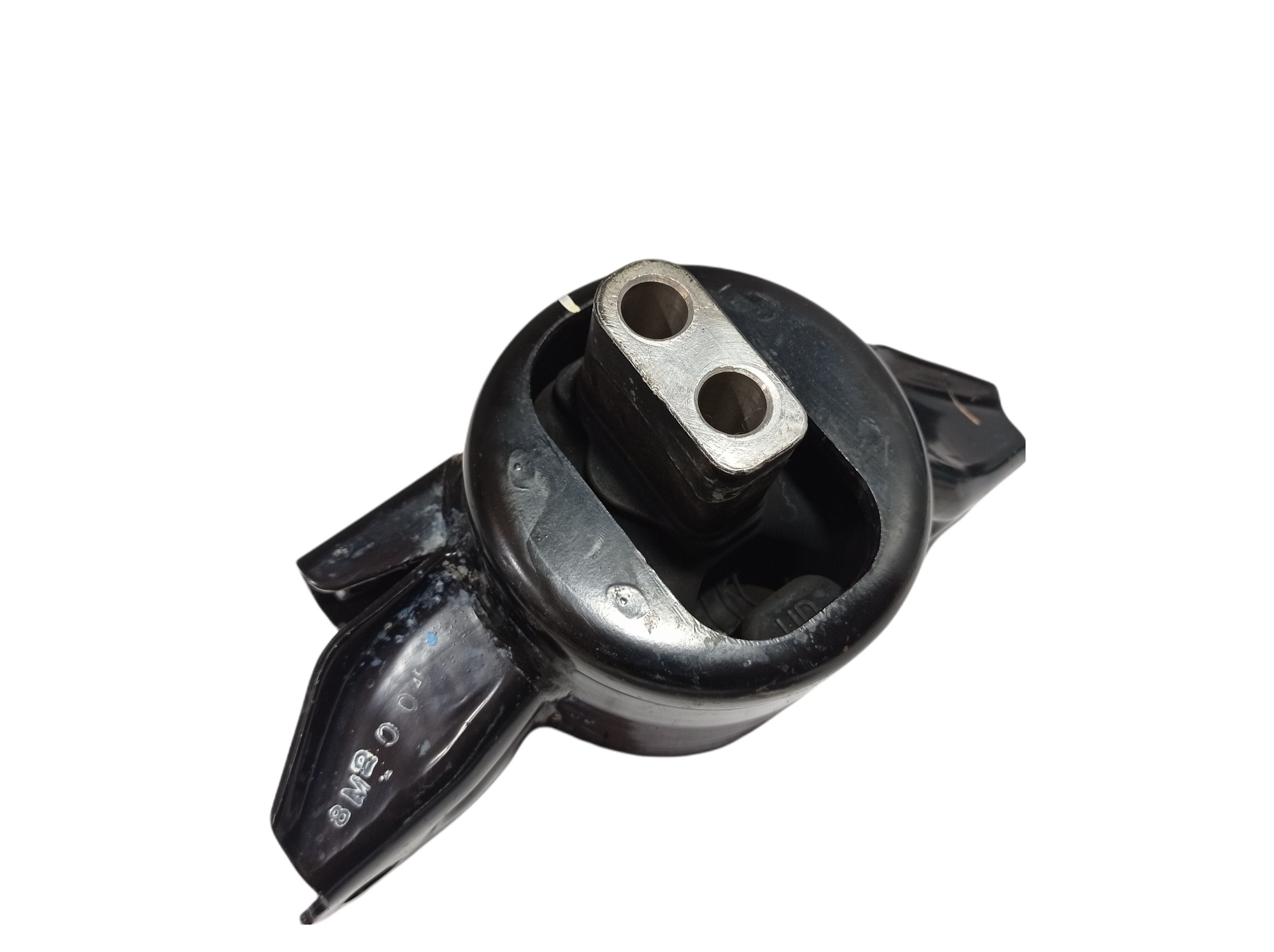 Coxim Superior Câmbio Hyundai Hb20 1.6 Automático 2019 V304 3
