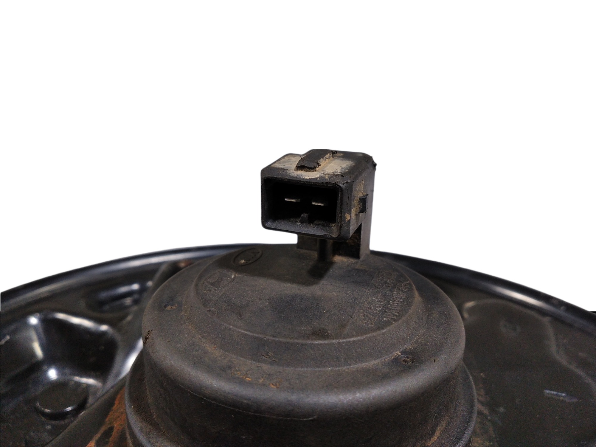 Rodagem Cubo Roda Traseira Esquerda Hyundai Hb20 2019 V304 5