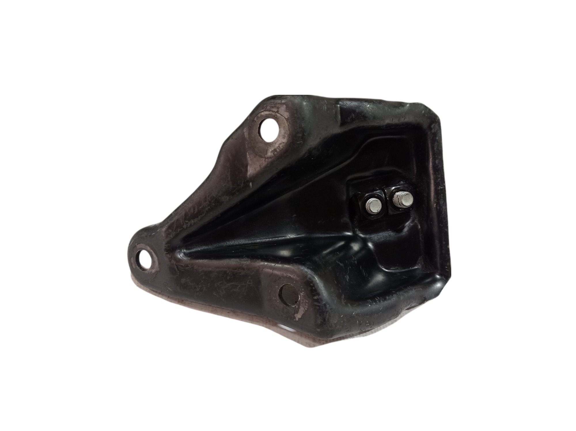 Suporte Coxim Motor Esquerdo Vw Gol Bola 1.0 8v 16v V100 8