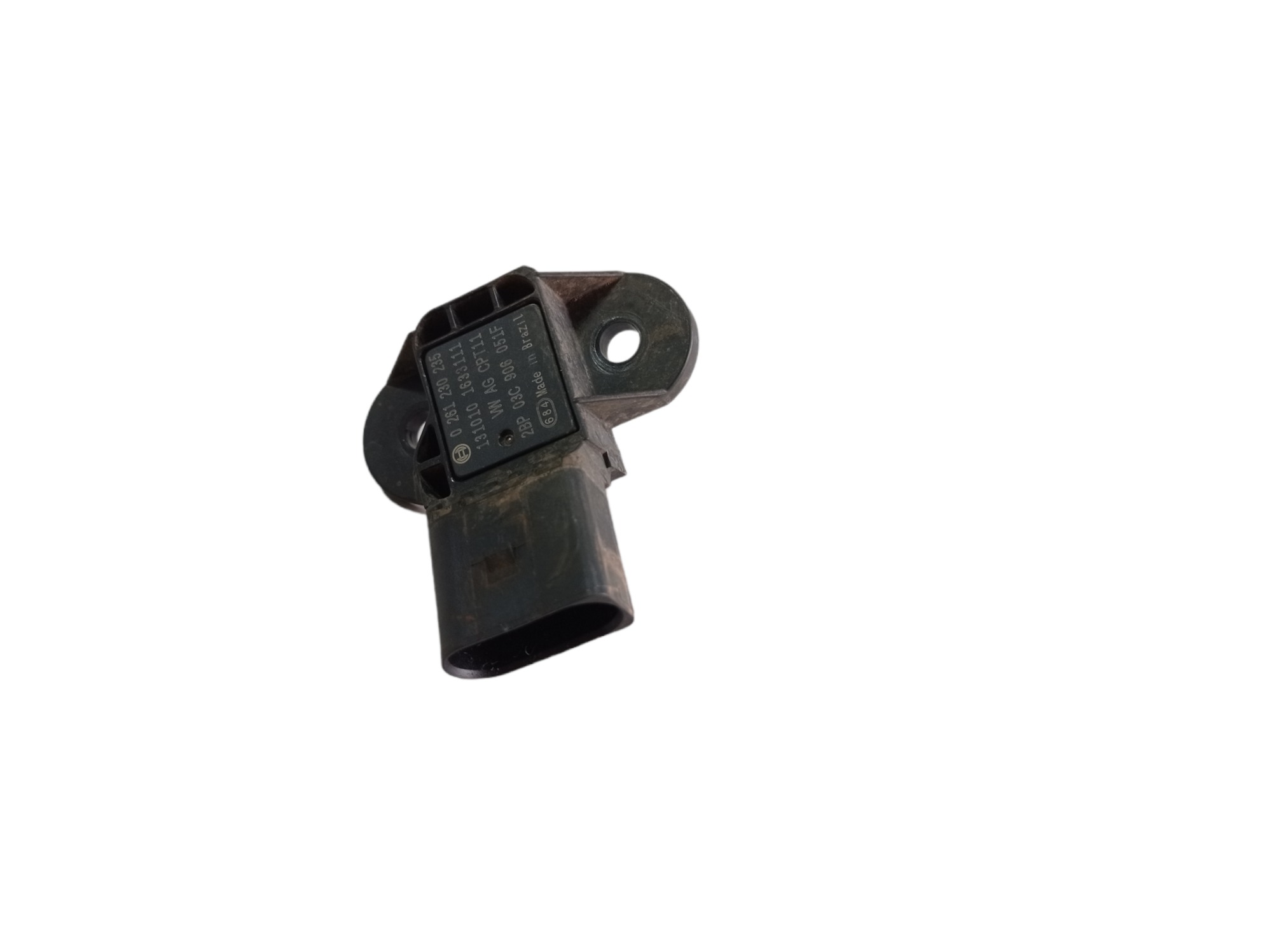 Sensor Map Vw Voyage Fox Gol Polo Kombi 0261230235 Vl 2