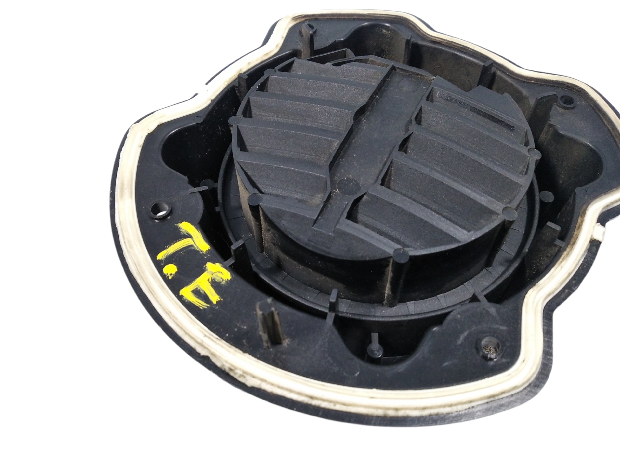 Alto Falante Traseiro Esquerdo Citroen C3 Aircross 2013 V359 5