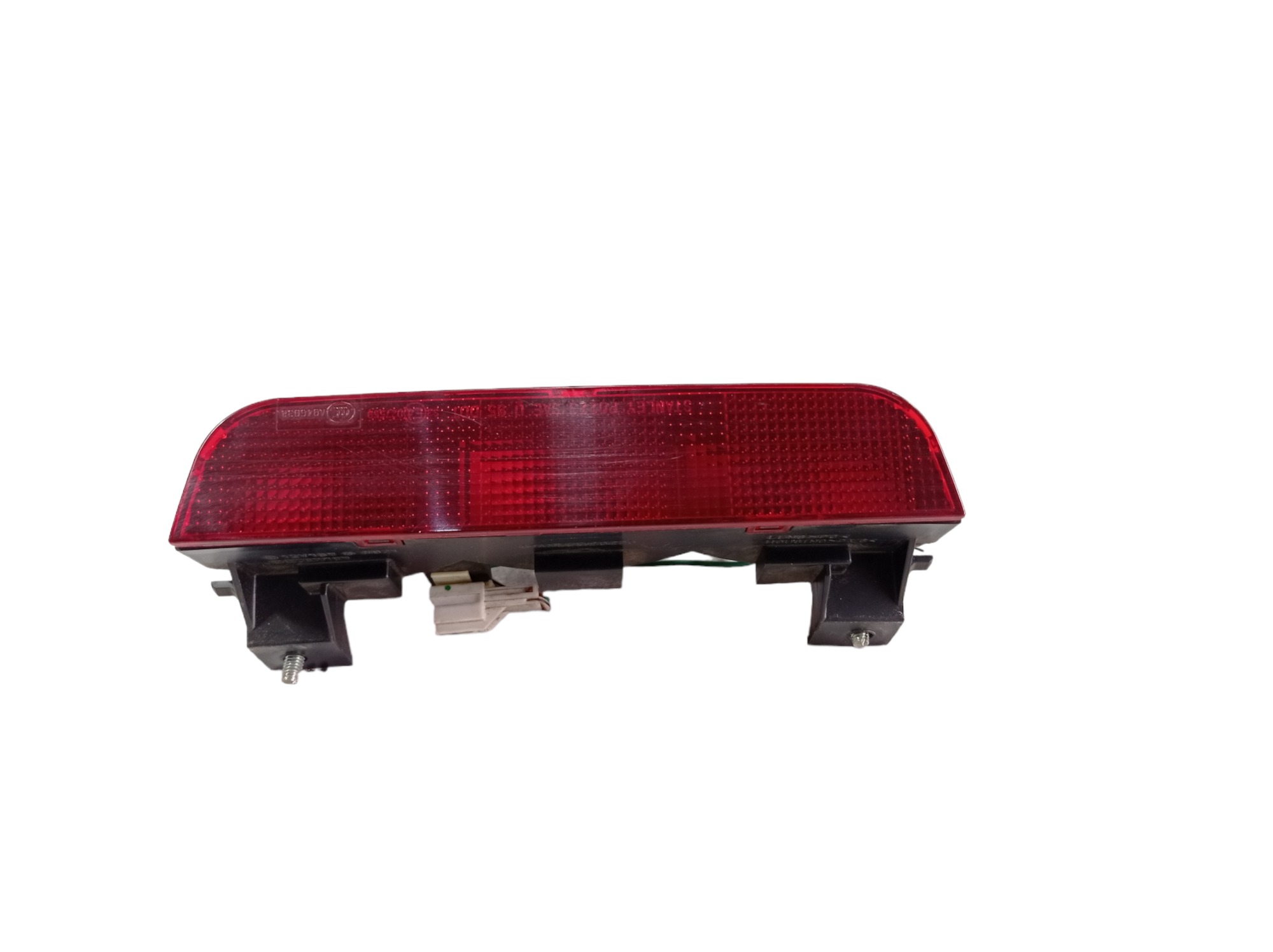Break Light Luz De Freio Mitsubishi Pajero Dakar 2011 V491 2