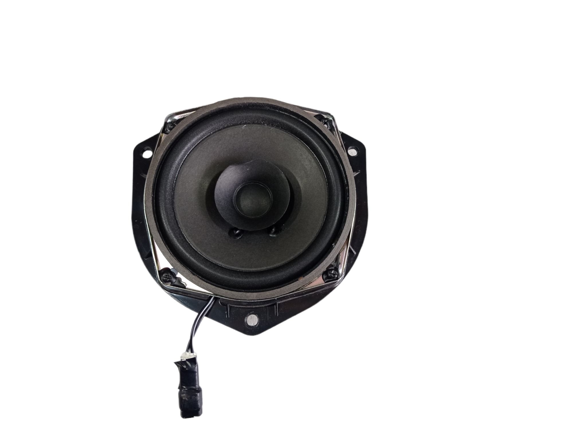 Alto Falante Traseiro Direito Jac T40 2020 V549 7