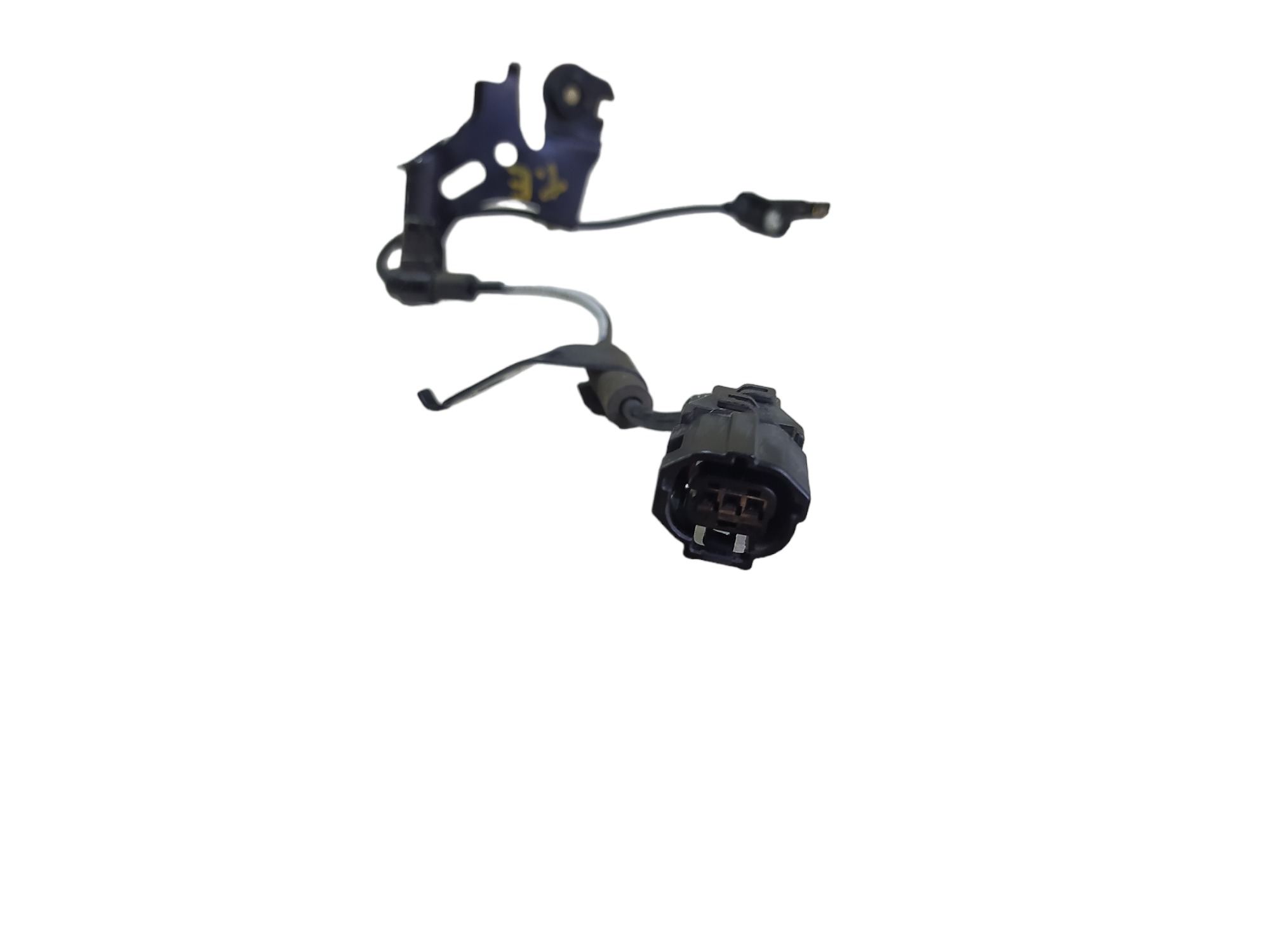 Sensor Velocidade Traseiro Esquerdo Lexus Rx 3.5 2021 V576 2