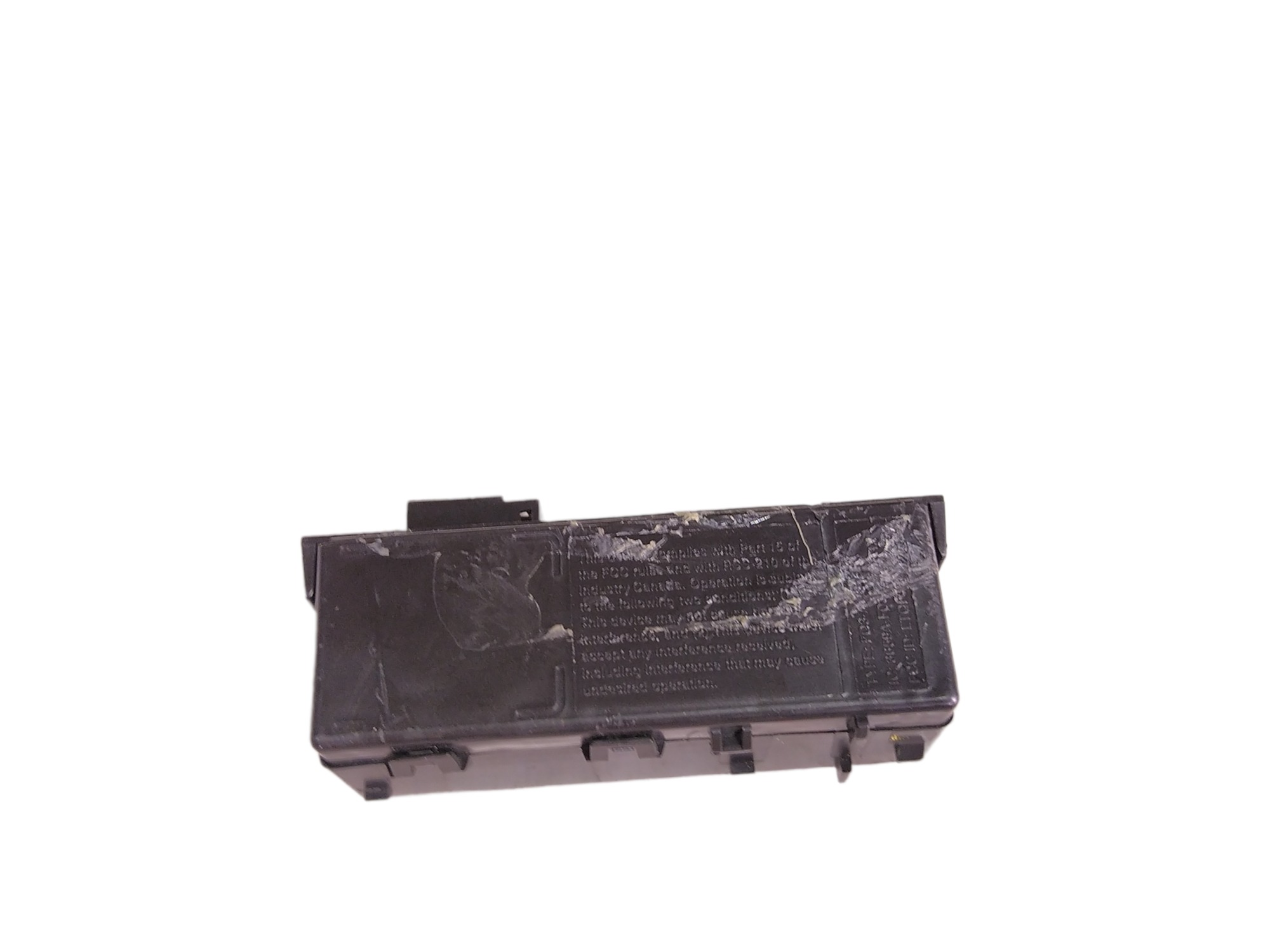 Módulo Antena Ford Fusion 2013 A 2016 V464 4