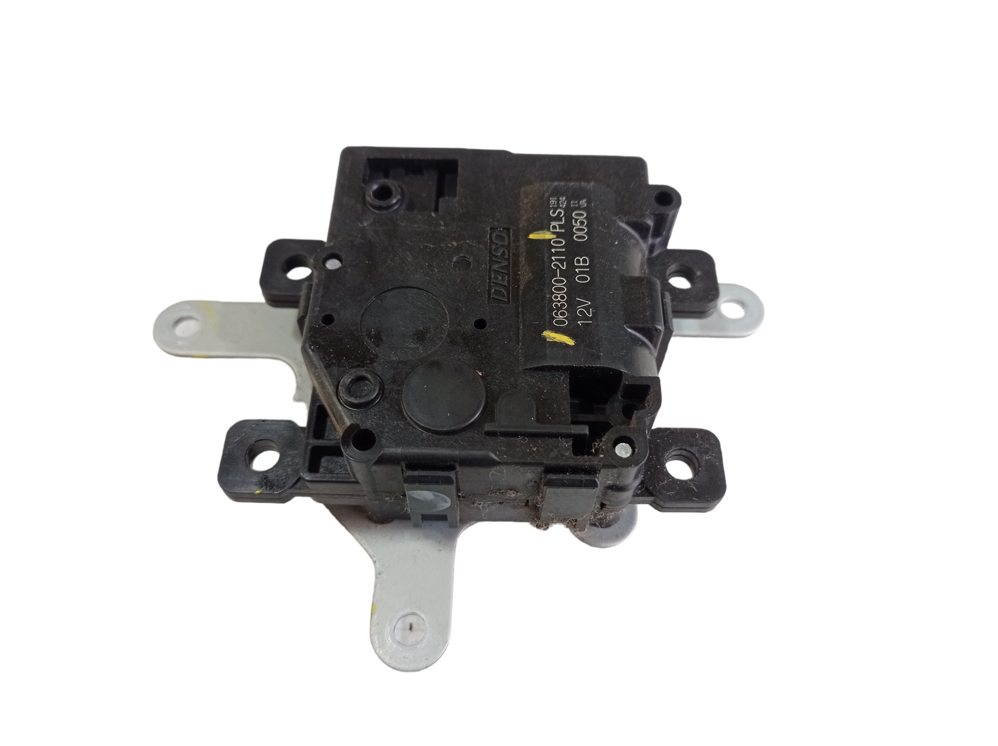 Motor Atuador Caixa De Ar Toyota Rav4 2018 0638002110 V553 4