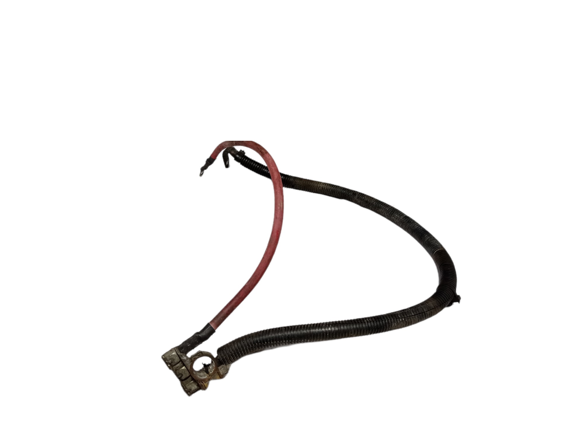 Chicote Positivo Arranque Partida Fiat Doblo 1.4 Fire V294 1