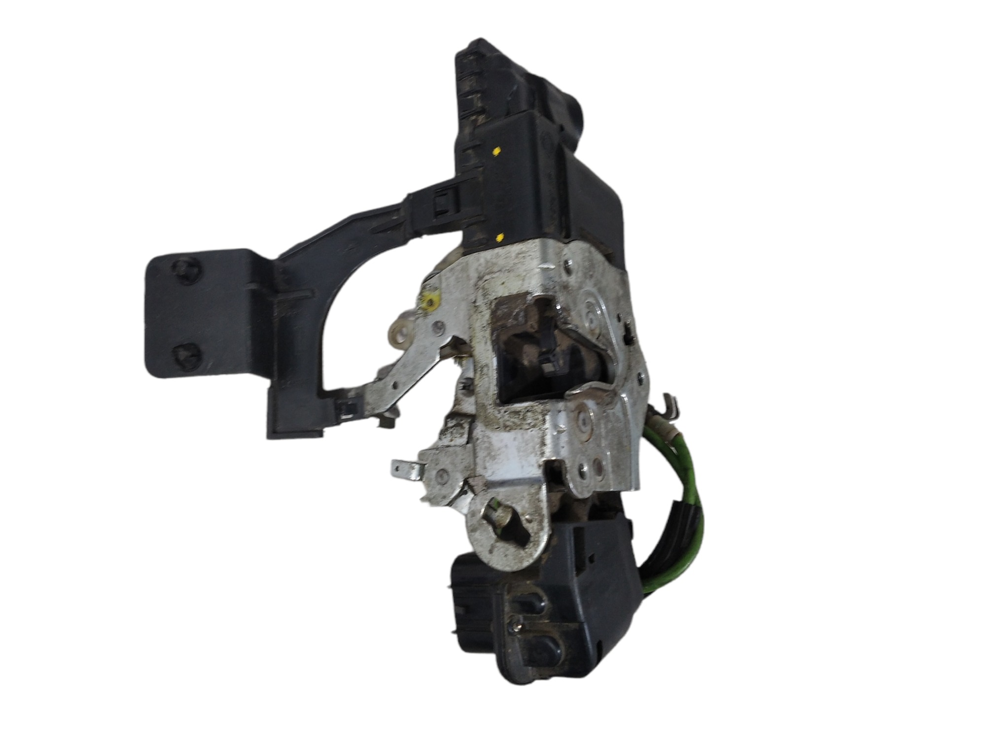 Fechadura Dianteira Esquerda Fiat Stilo 2002 A 2012 V177 2