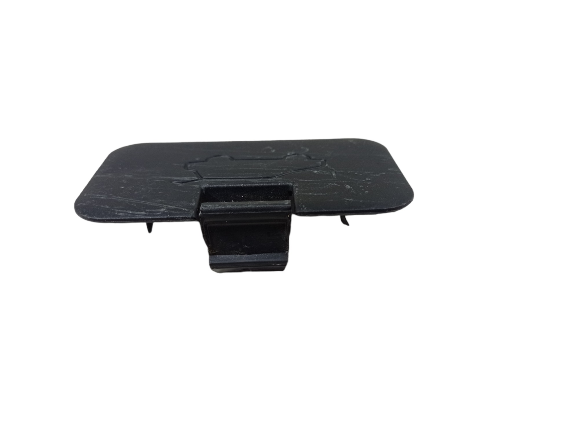 Acabamento Interno Tampa Traseira Jac T40 2020 V549 4