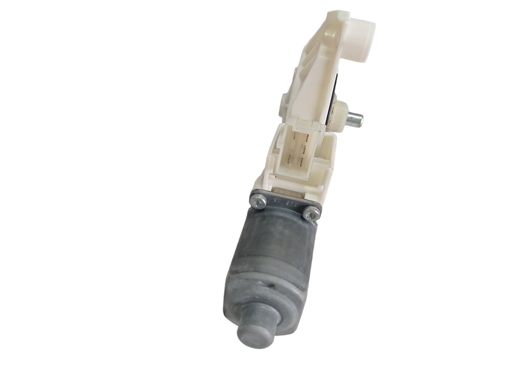Motor Maquina Vidro Dianteira Direita Gla 200 2016 568