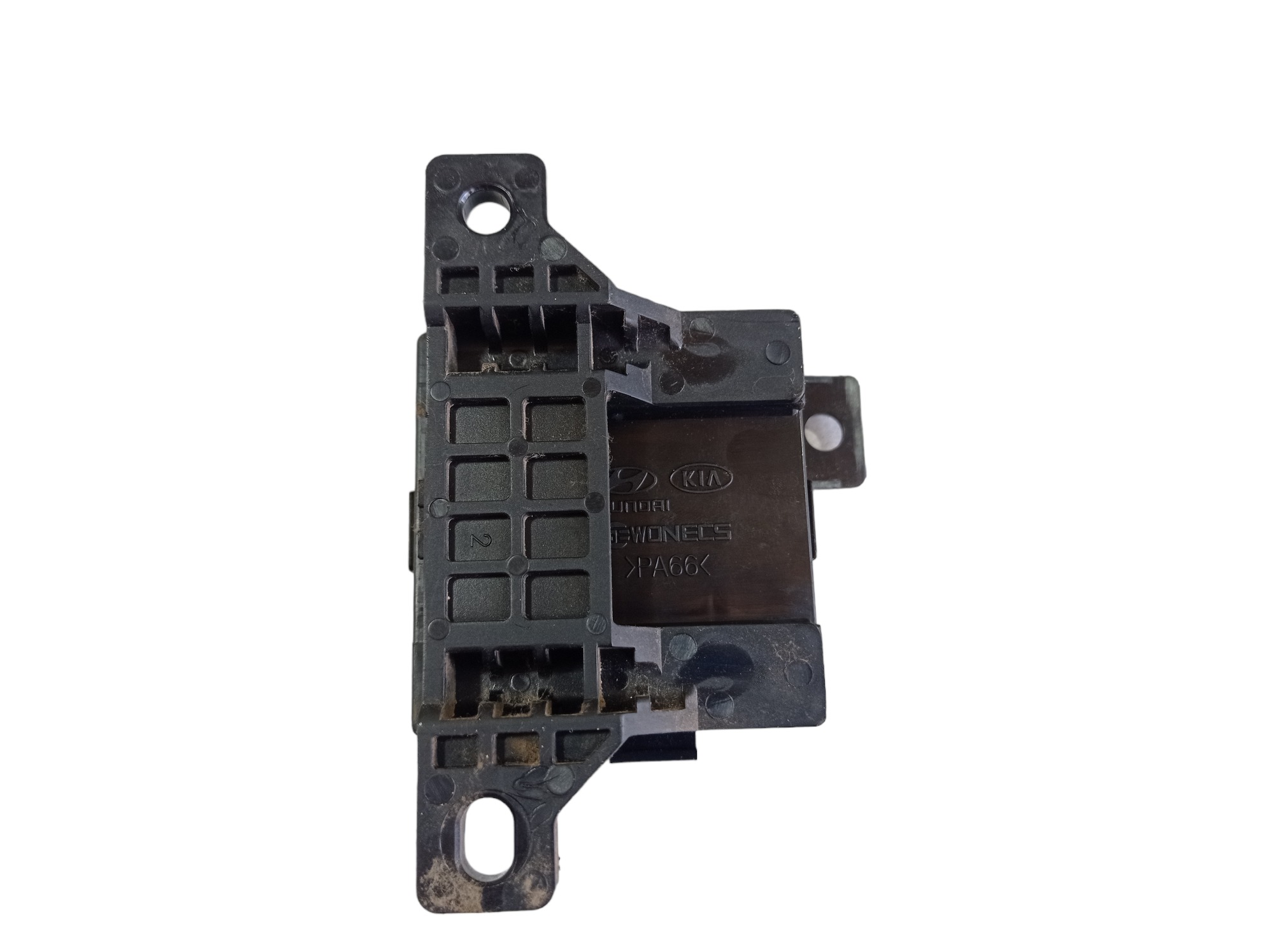 Módulo Relé Kia Mohave 2015 919802j500 V555 5