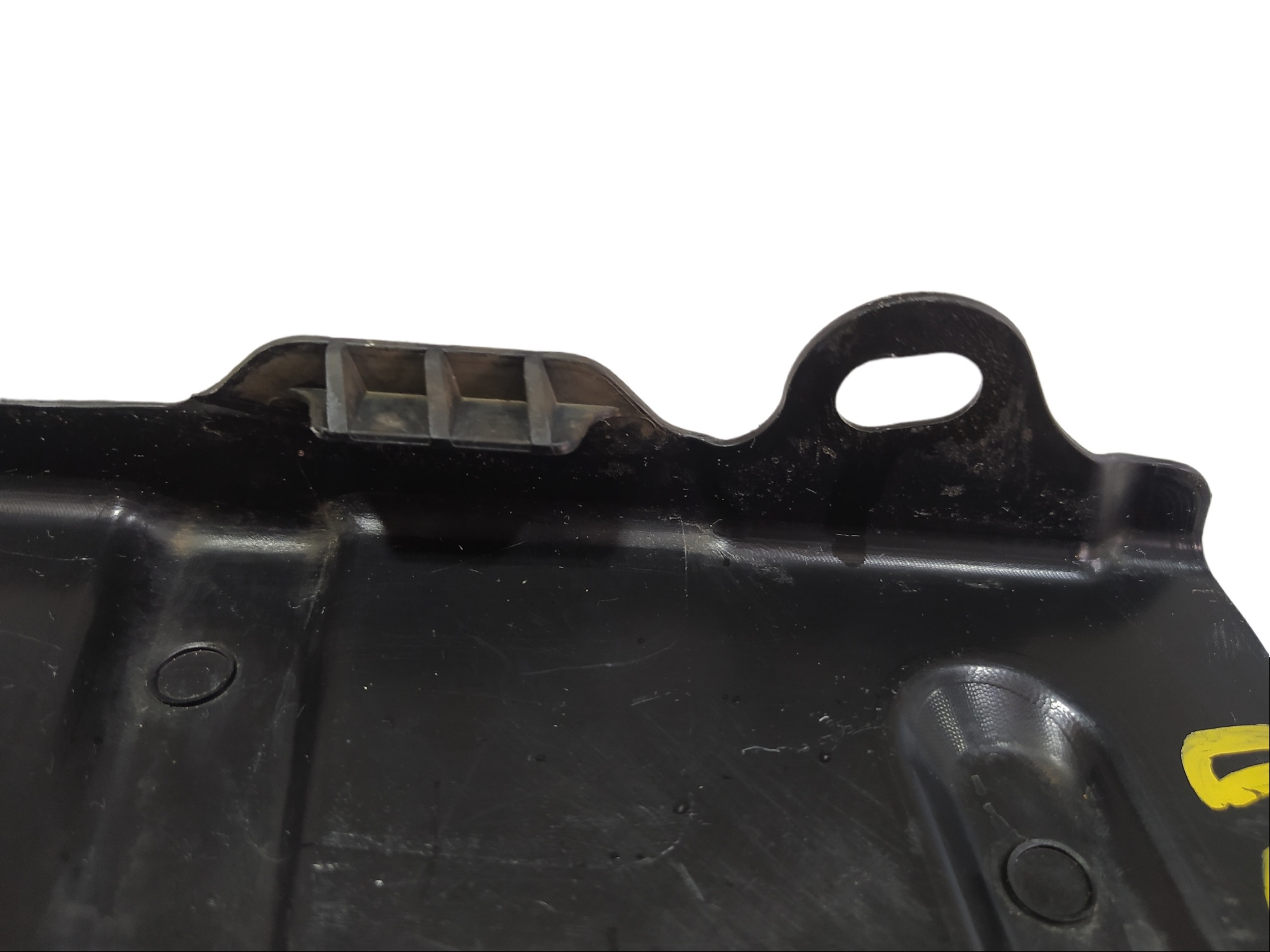 Moldura Parabarro Dianteiro Direito Toyota Rav4 2018 V553 7