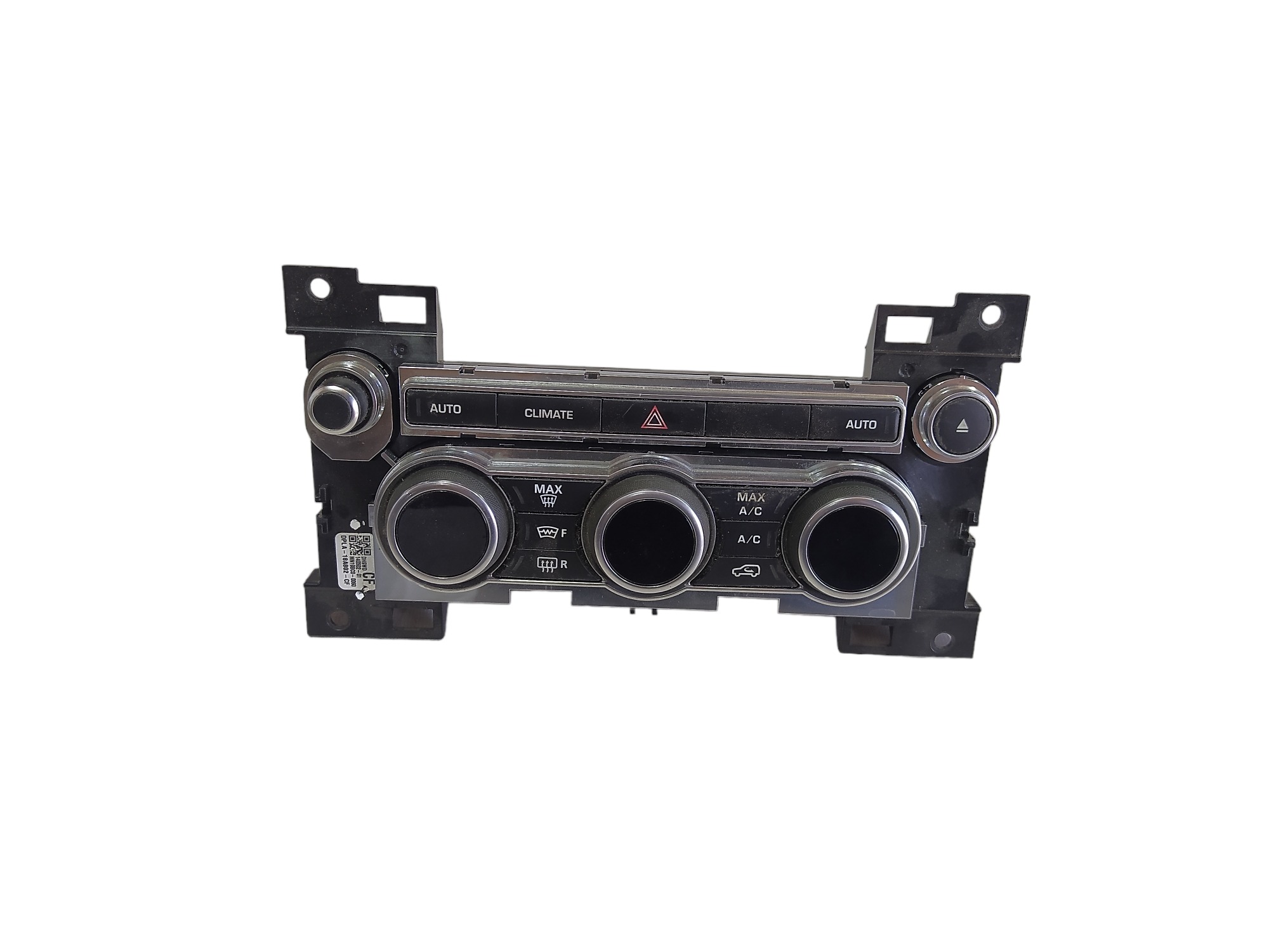Comando Ar Condicionado Range Rover Sport 3.0 2014 V573 1