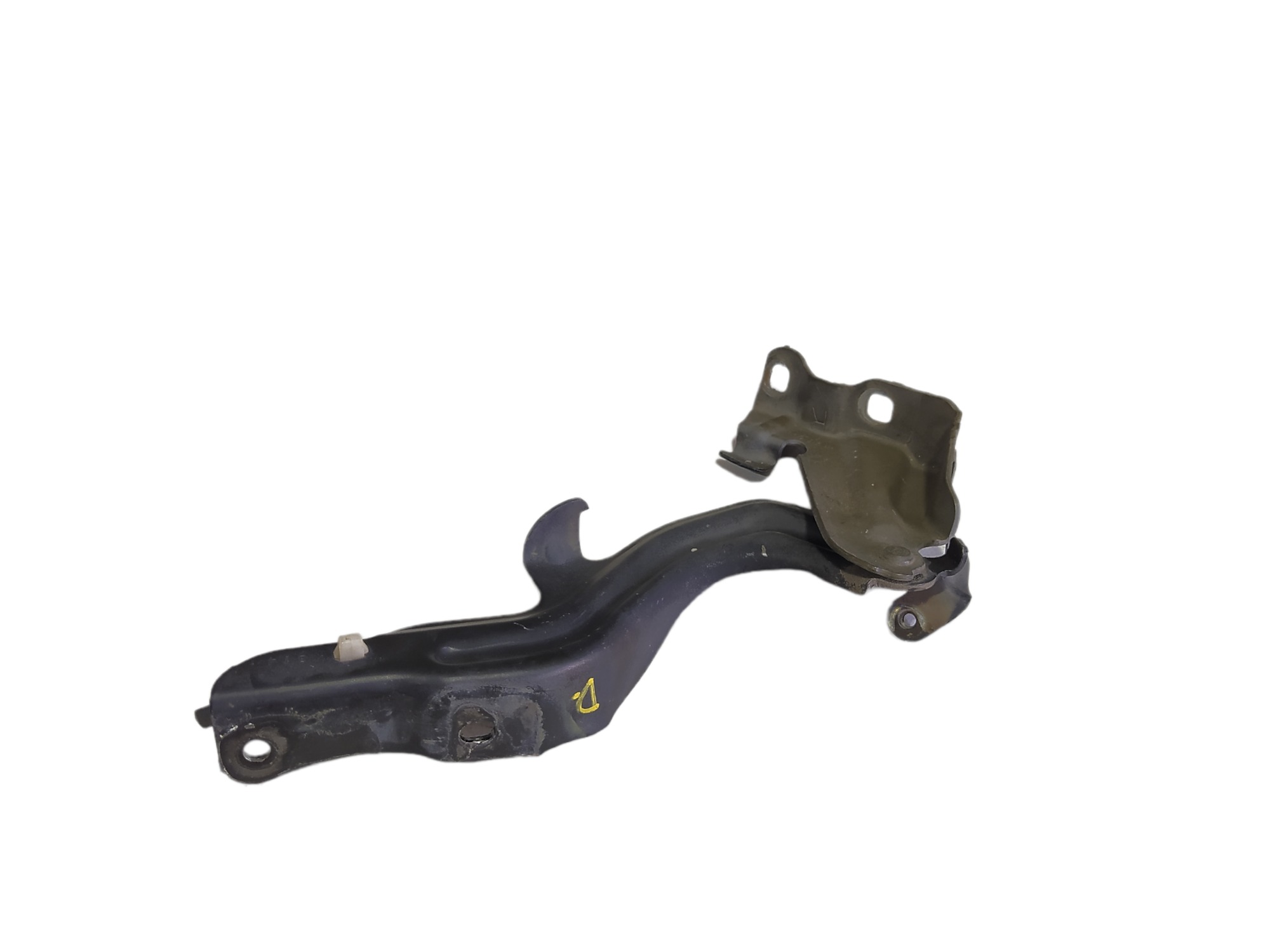 Braço Capô Direito Nissan Altima Sl 2.5 16v 2014 V465 7