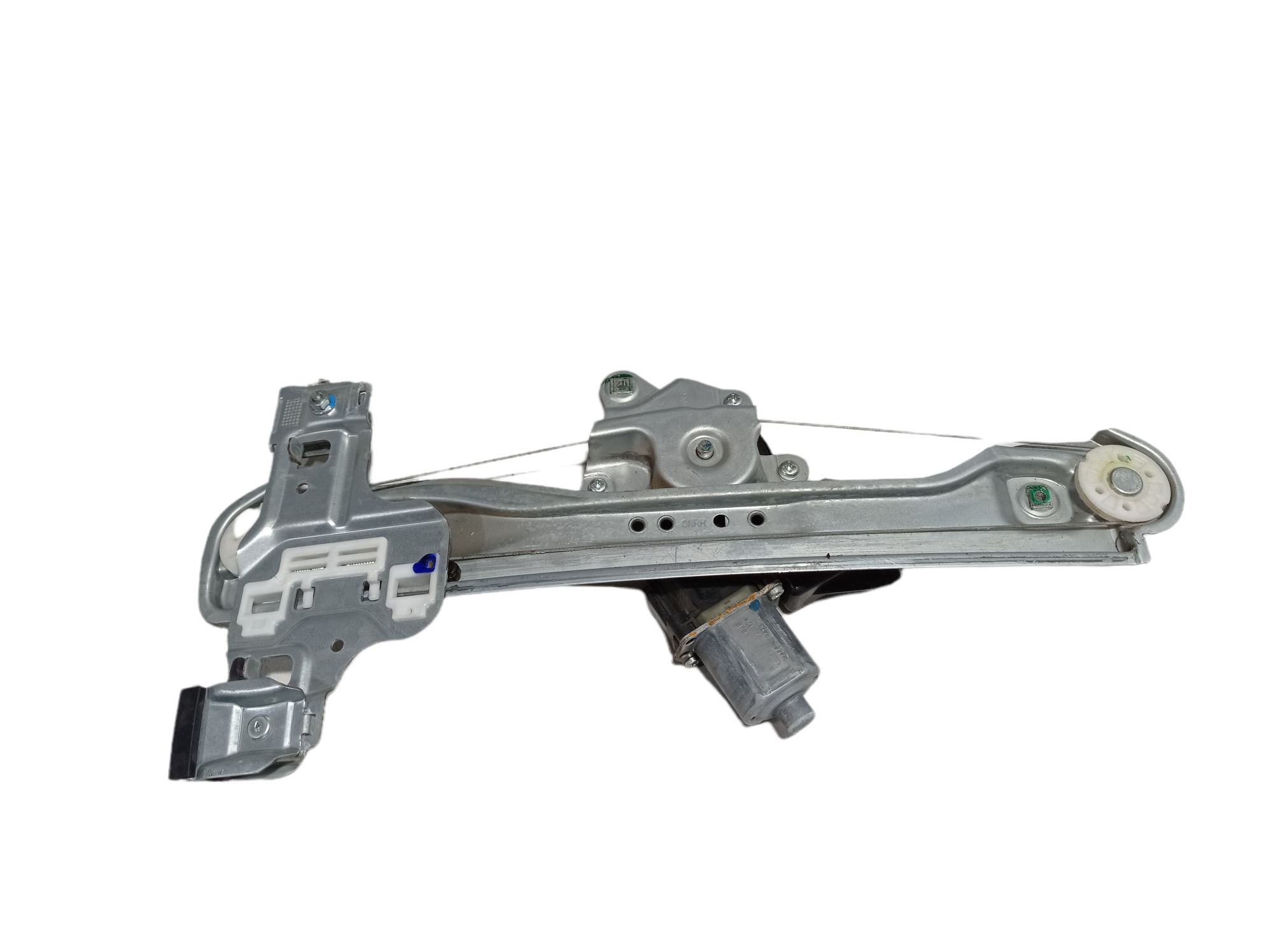 Máquina Vidro Traseira Direita Gm Onix 2018 988300n022 V324 3