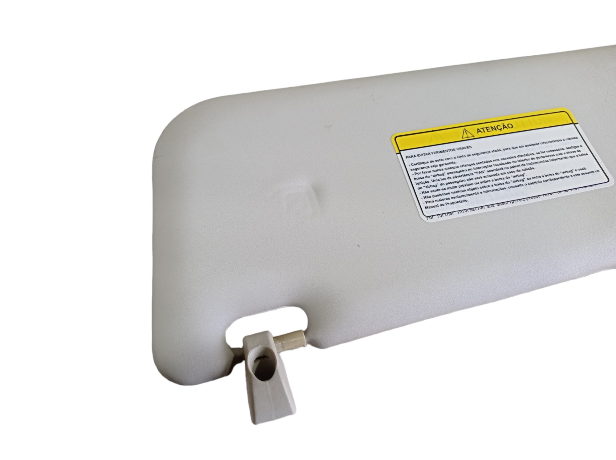 Quebra Sol Direito Chery Celer 2013 A138204020r V470 2
