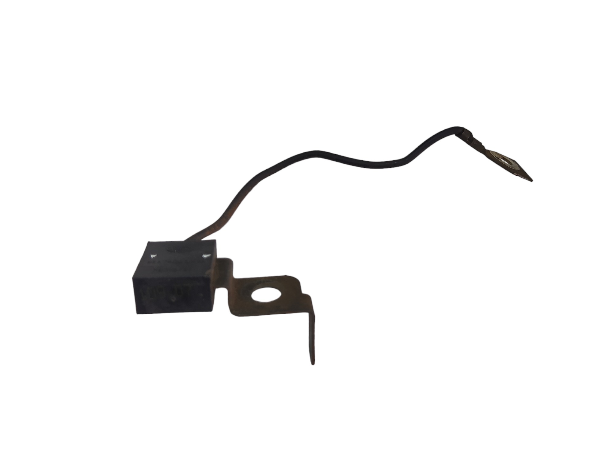 Rele Dianteiro Ford Fusion 2007 V560 6e5t1880ba 2