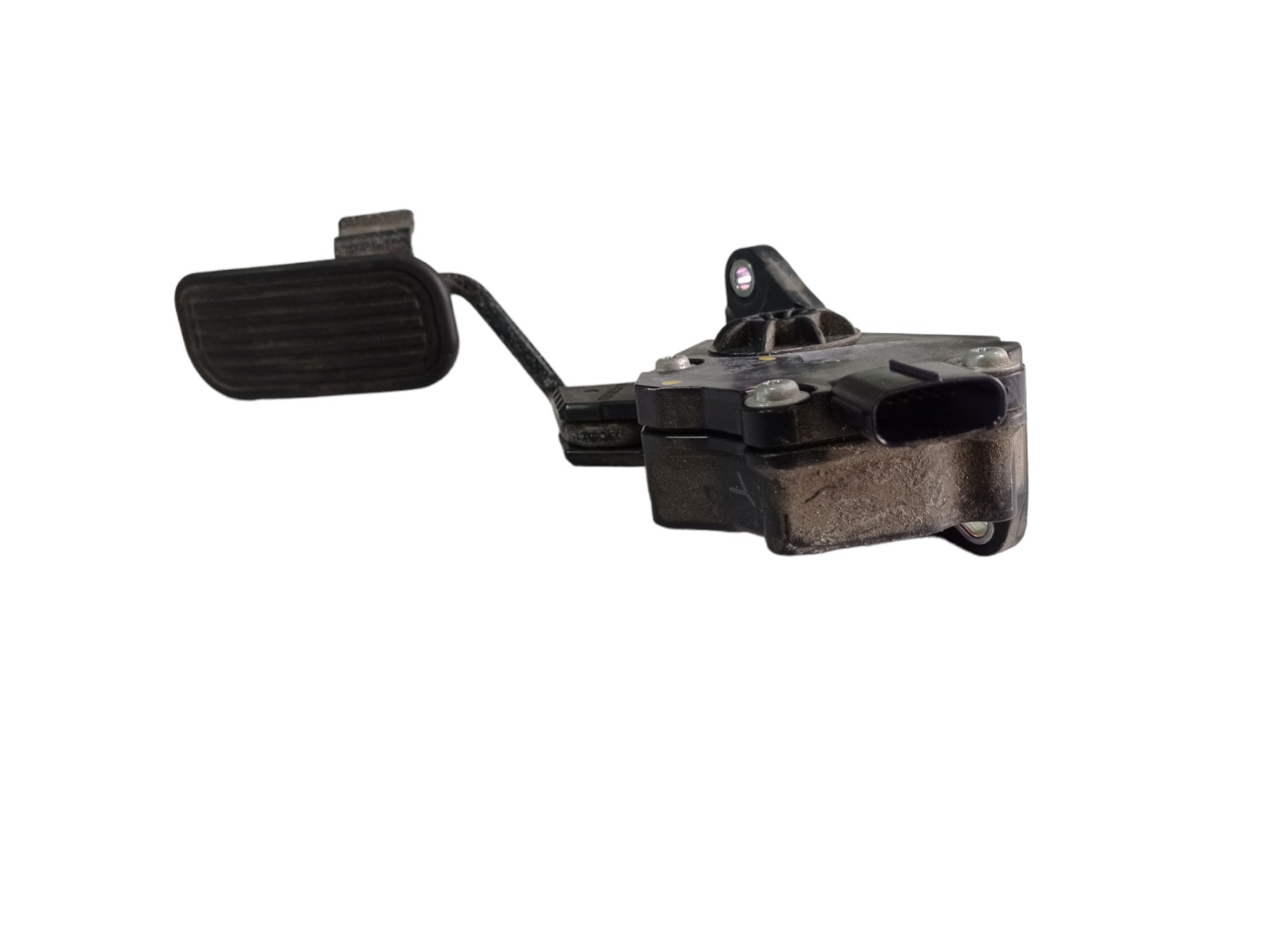 Pedal Acelerador Lexus Is300 3.0 2011 A 2012 V545 2