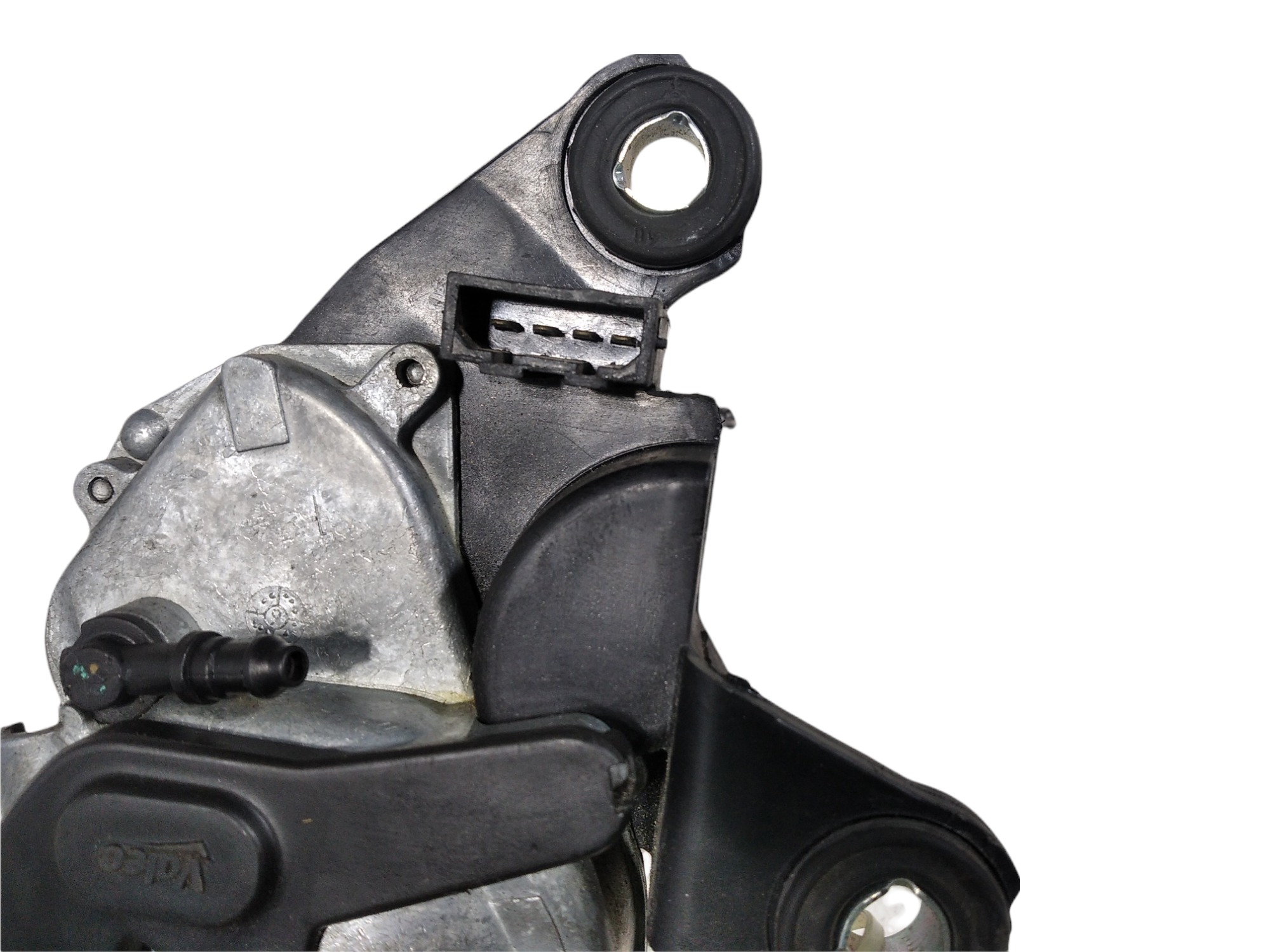 Máquina Limpador Traseiro Vw Fox 5z6955711a V258 4