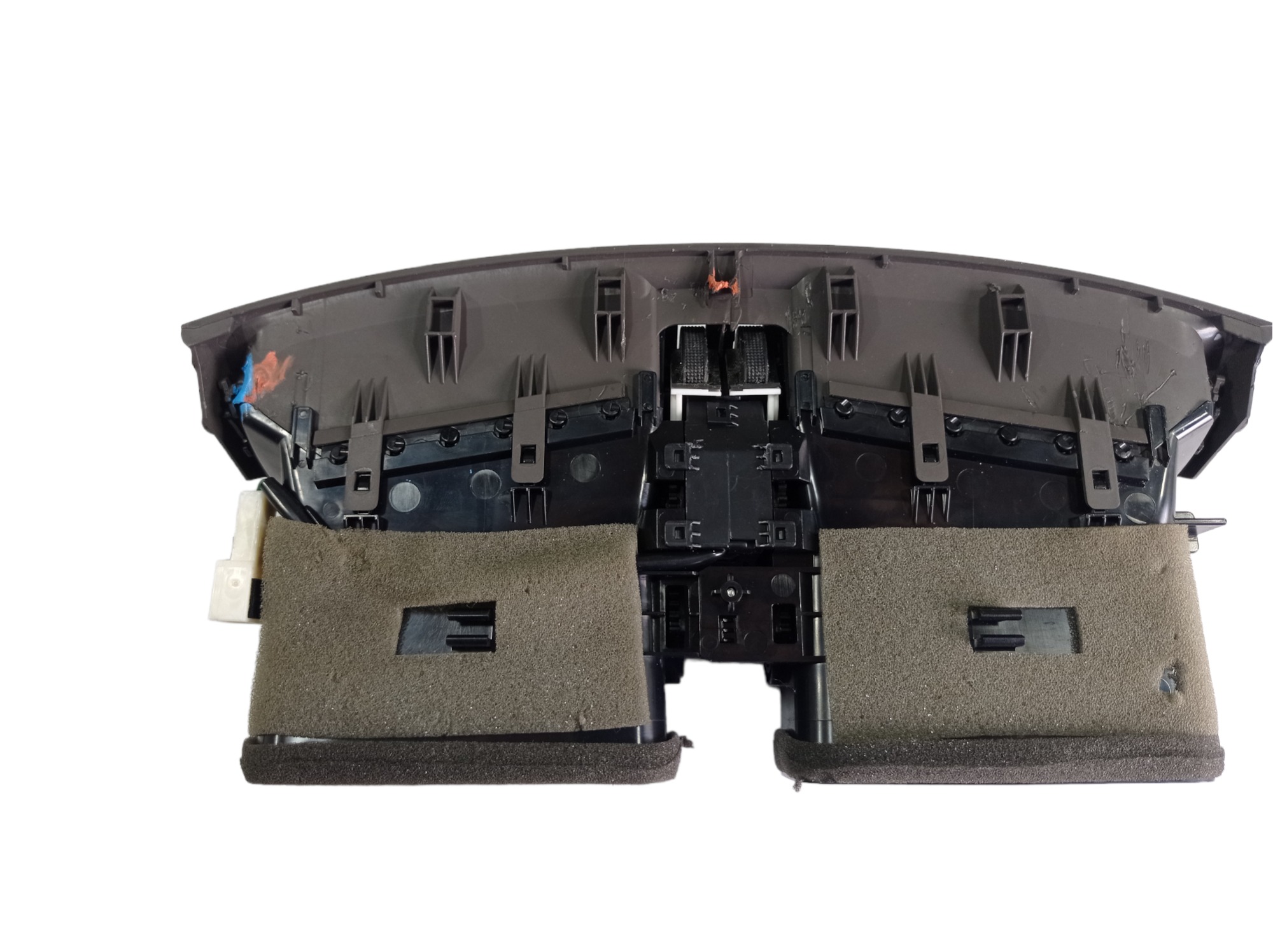 Difusor De Ar Central Lexus Is300 2012 V545 1