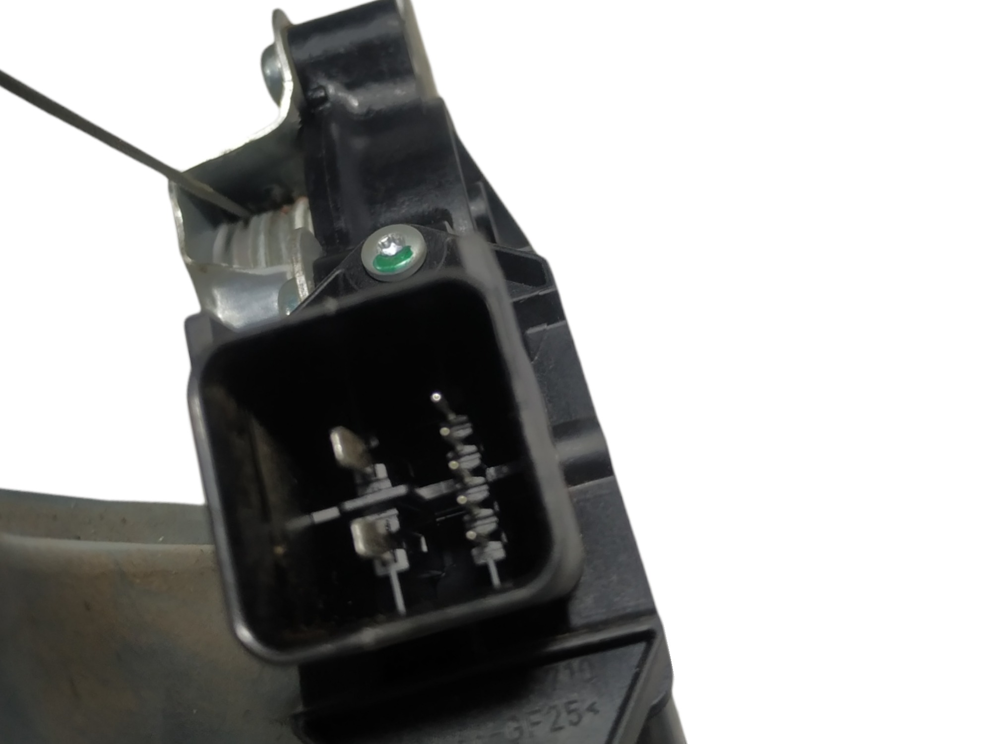Máquina Vidro Traseiro Direito Gm Prisma Onix 2014 V323 4