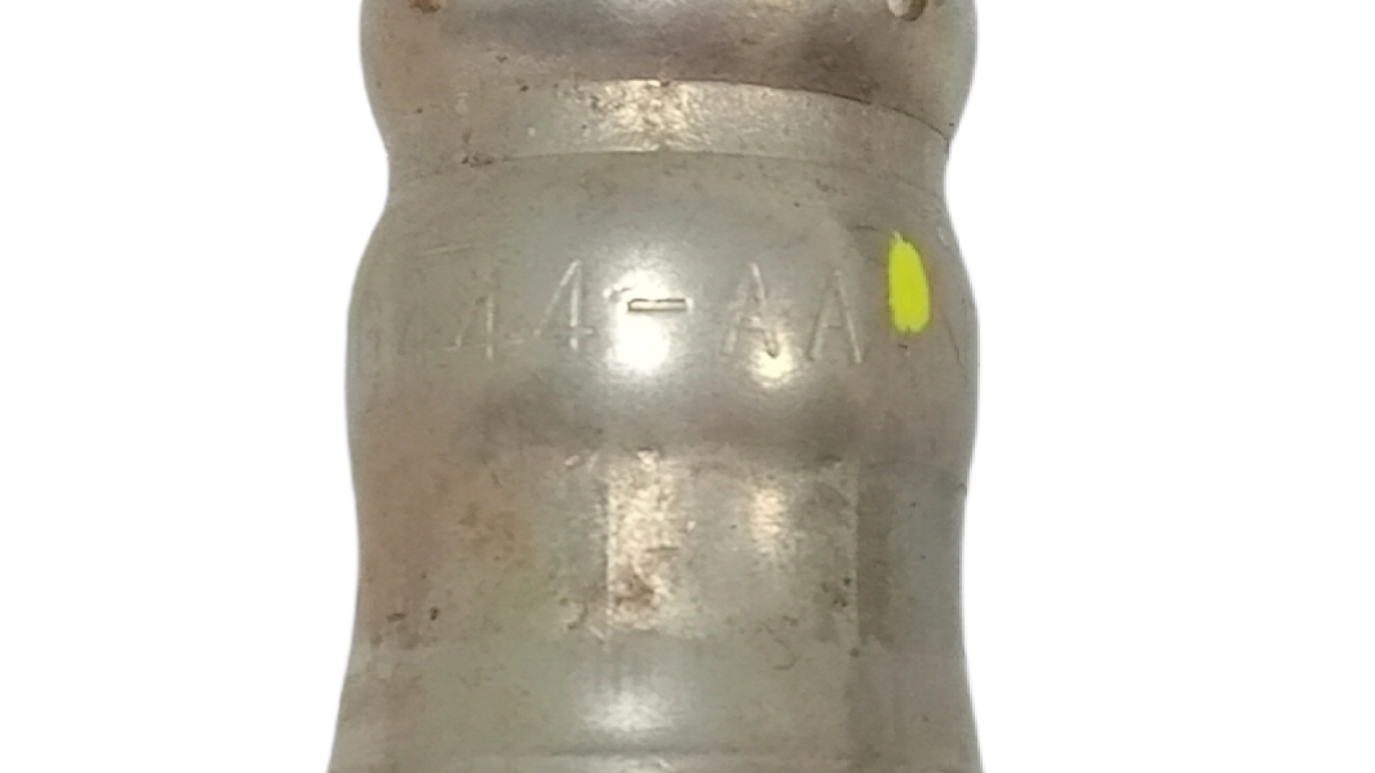 Sonda Lambda Inferior Ford Focus 2.0 16v Duratec He 2012 7