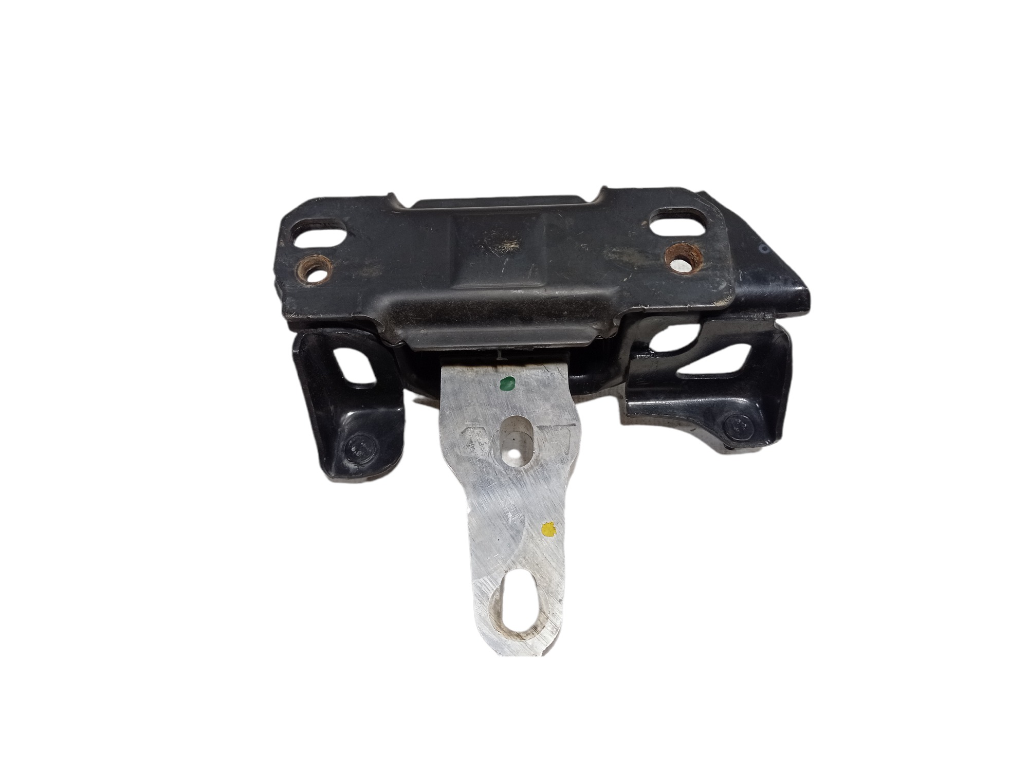 Coxim Cambio Ford Fiesta 1.5 2015 8v517m121ae V270 5