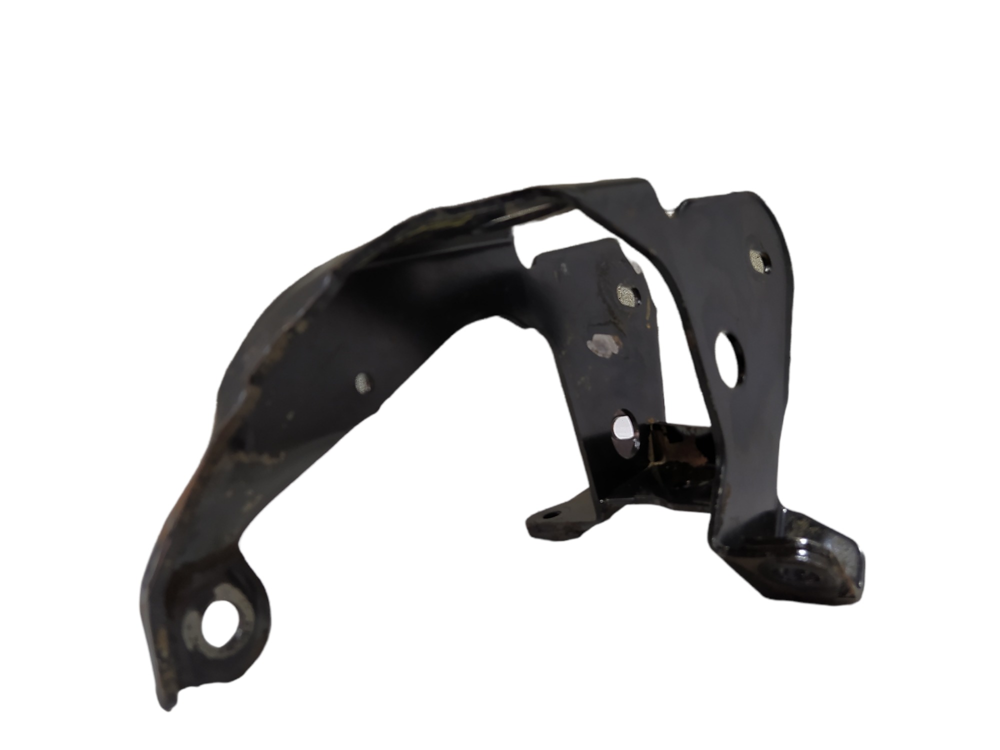 Suporte Câmbio Frontal Chrysler Grand Caravan 2003 V458 1