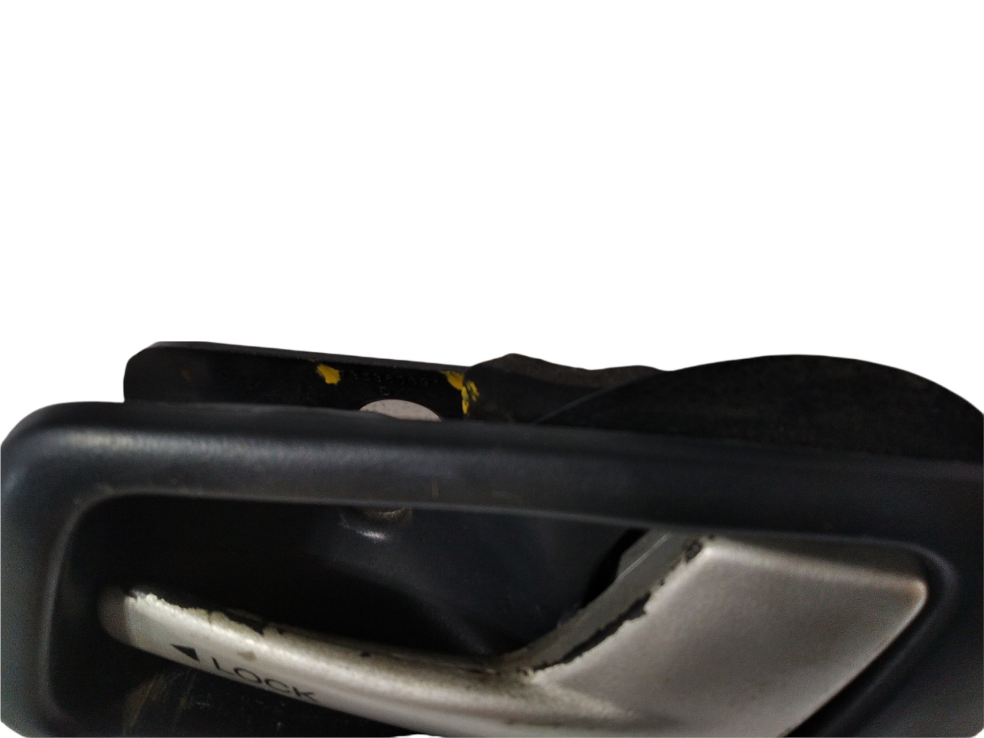 Maçaneta Interna Dianteira Direita Fiat Siena V269 735360691 Dianteira 4