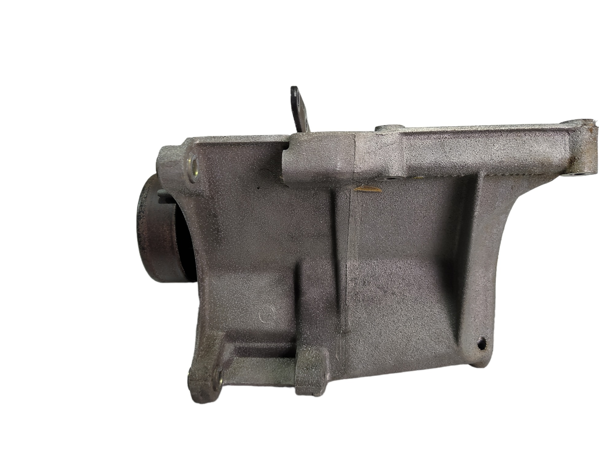 Suporte Compressor Ar Mercedes C230 2.3 1998 V483 2