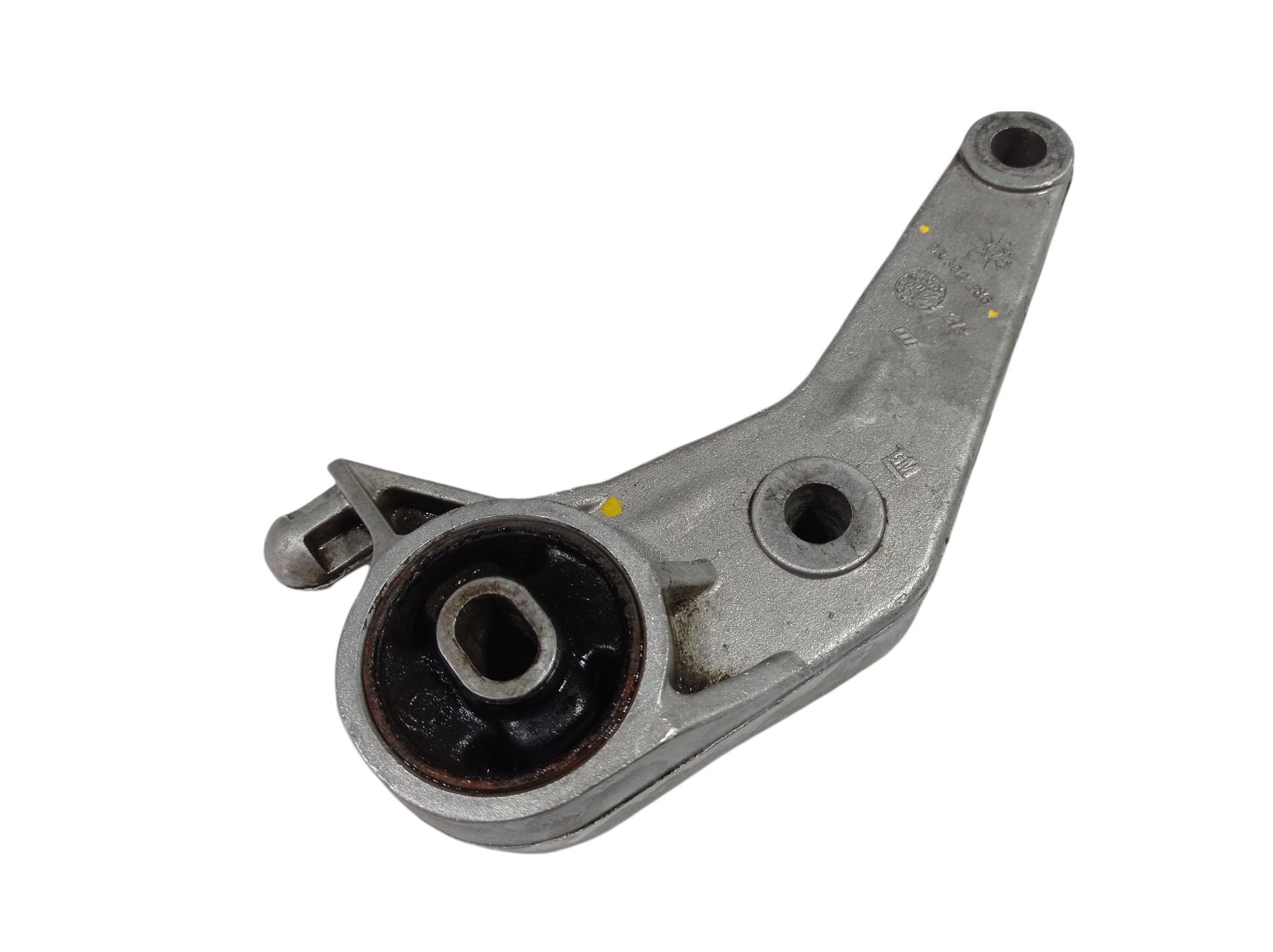 Coxim Inferior Câmbio Gm Corsa Meriva 1.8 2002 A 2012 V280 6