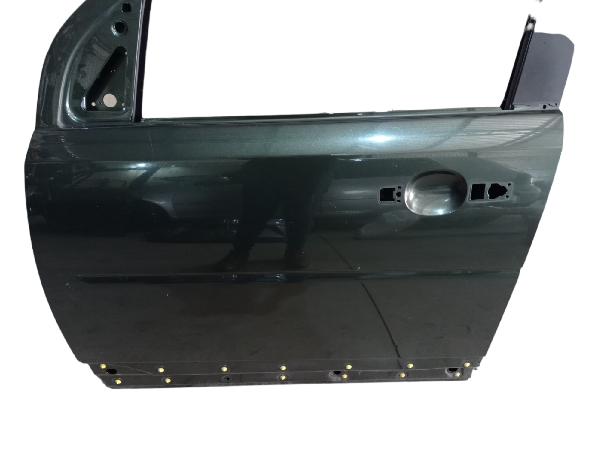 Porta Dianteira Esquerda Land Rover Freelander 2 2008 V479 8