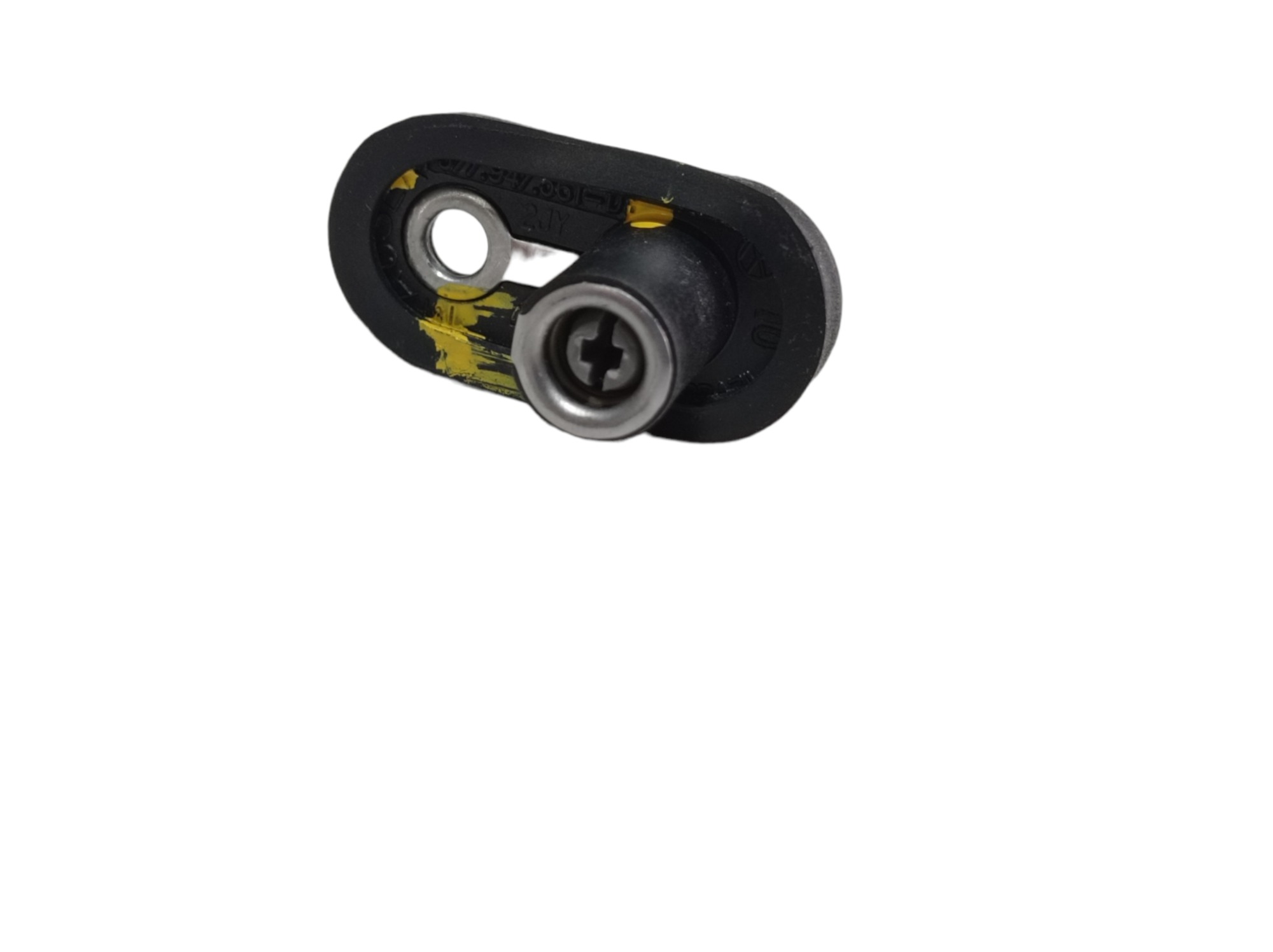 Interruptor Porta Esquerda Vw Saveiro Cross 2020 V467 3