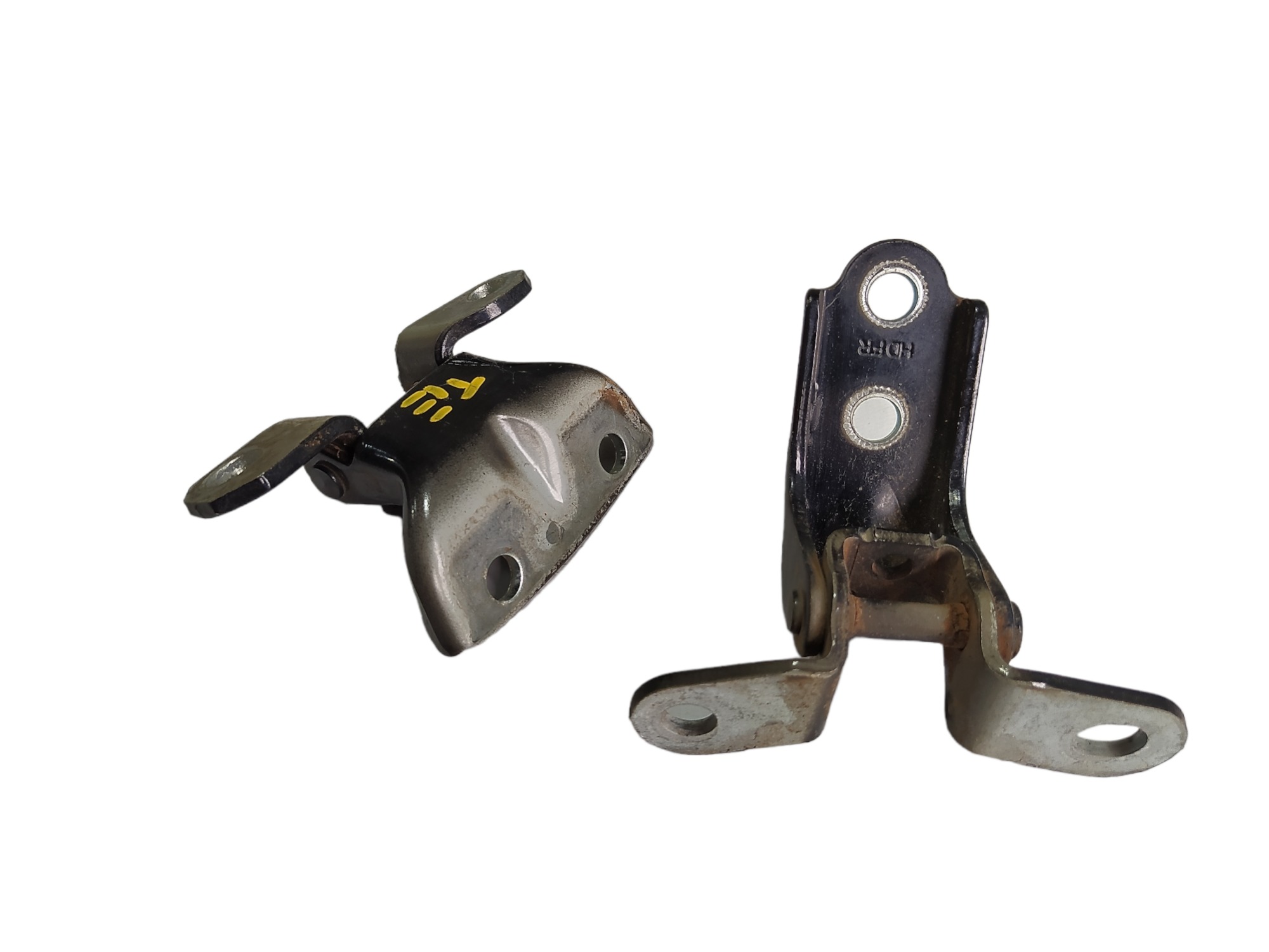 Dobradiça Porta Traseira Esquerda Kia Cerato Sx 2011 V492 9