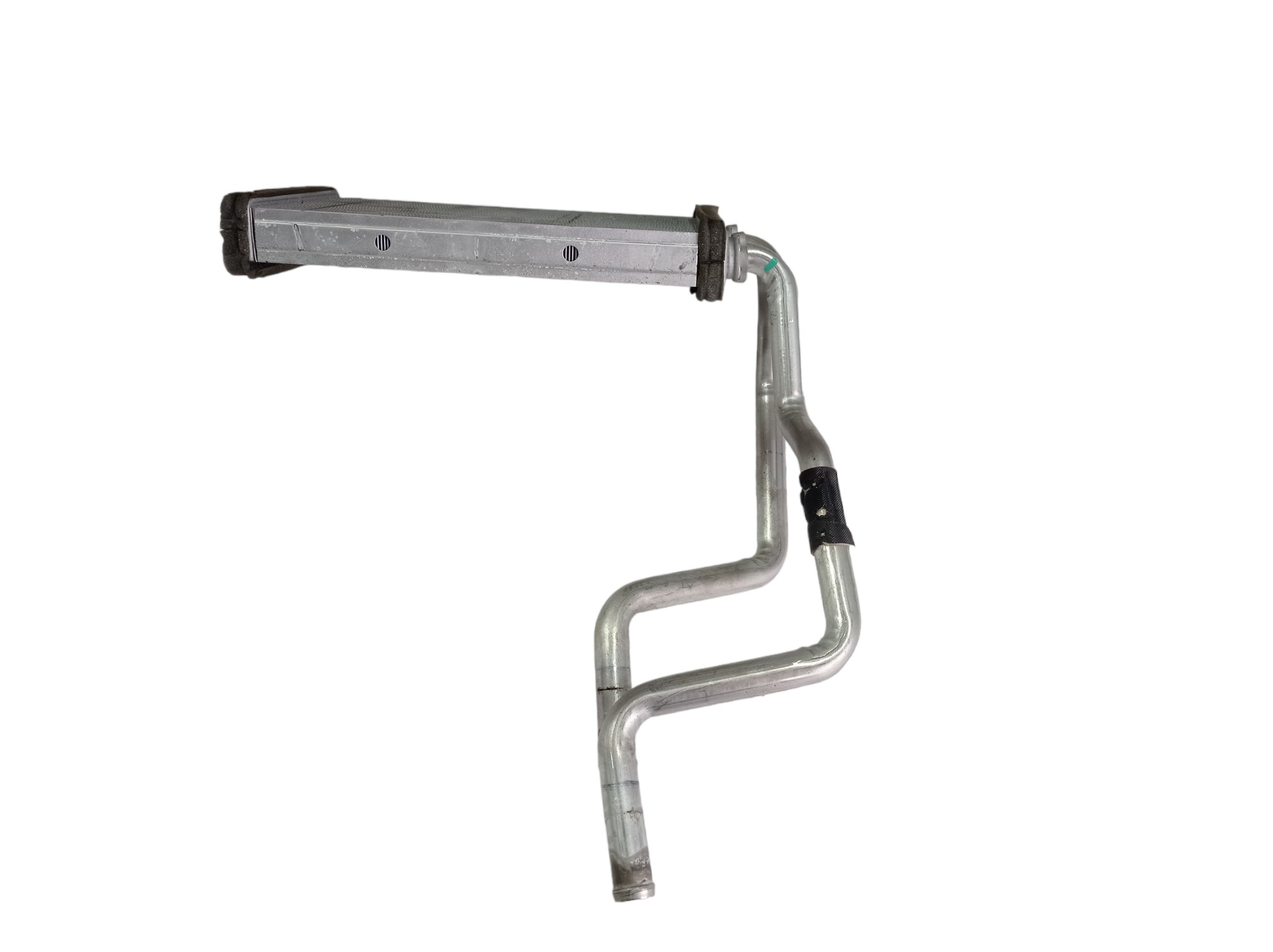 Radiador Ar Quente Mitsubishi Asx Cvt 2.0 2014 V574 1