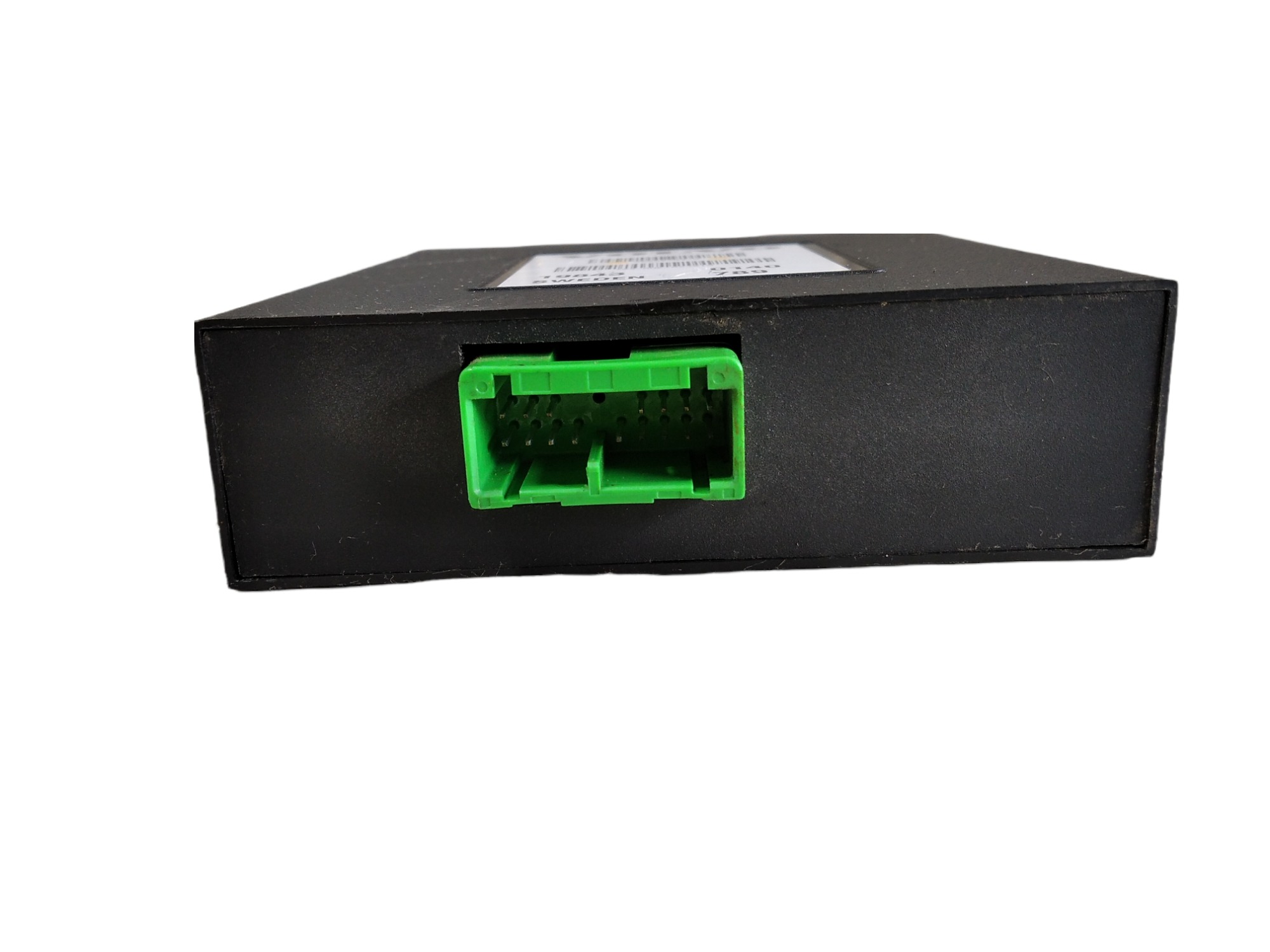 Módulo Direção Volvo S40 T4 2002 30623789a V54 4