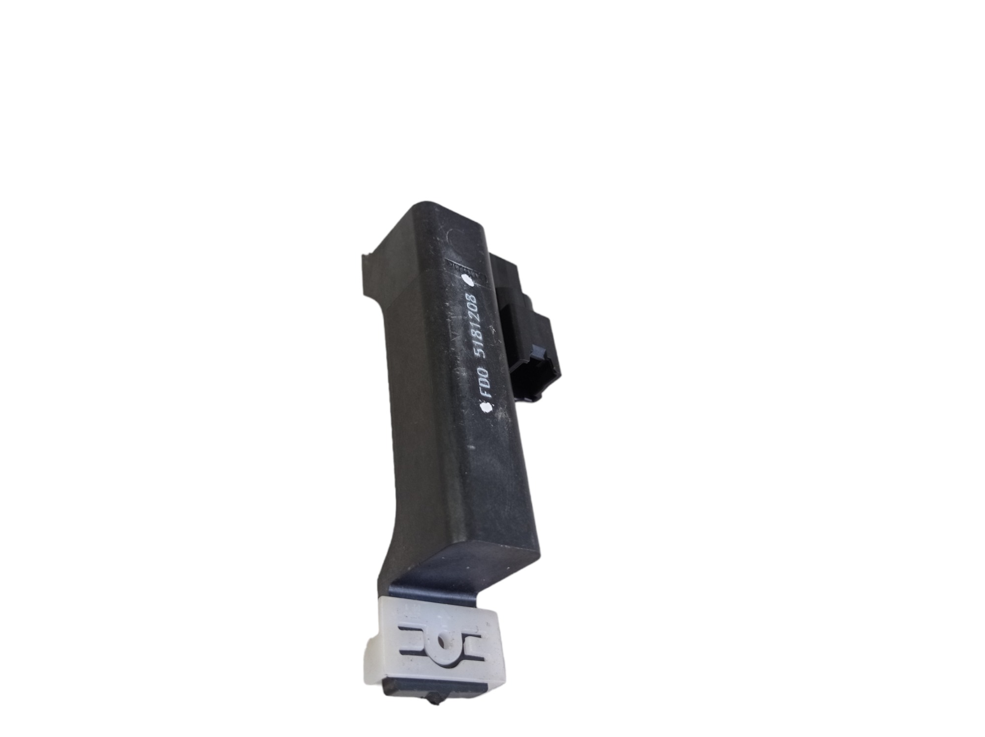 Controle De Antena Nissan Leaf 2019 V488 5